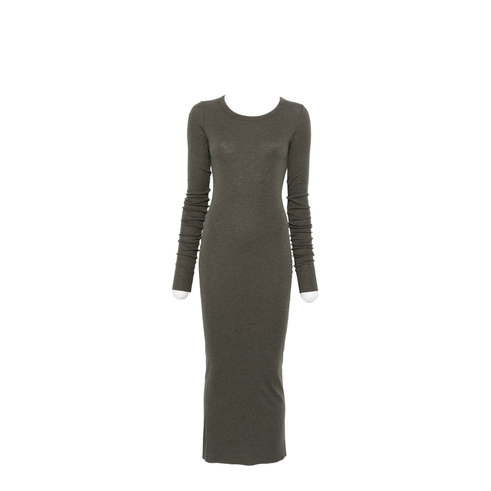 Midi Dress - Image 1