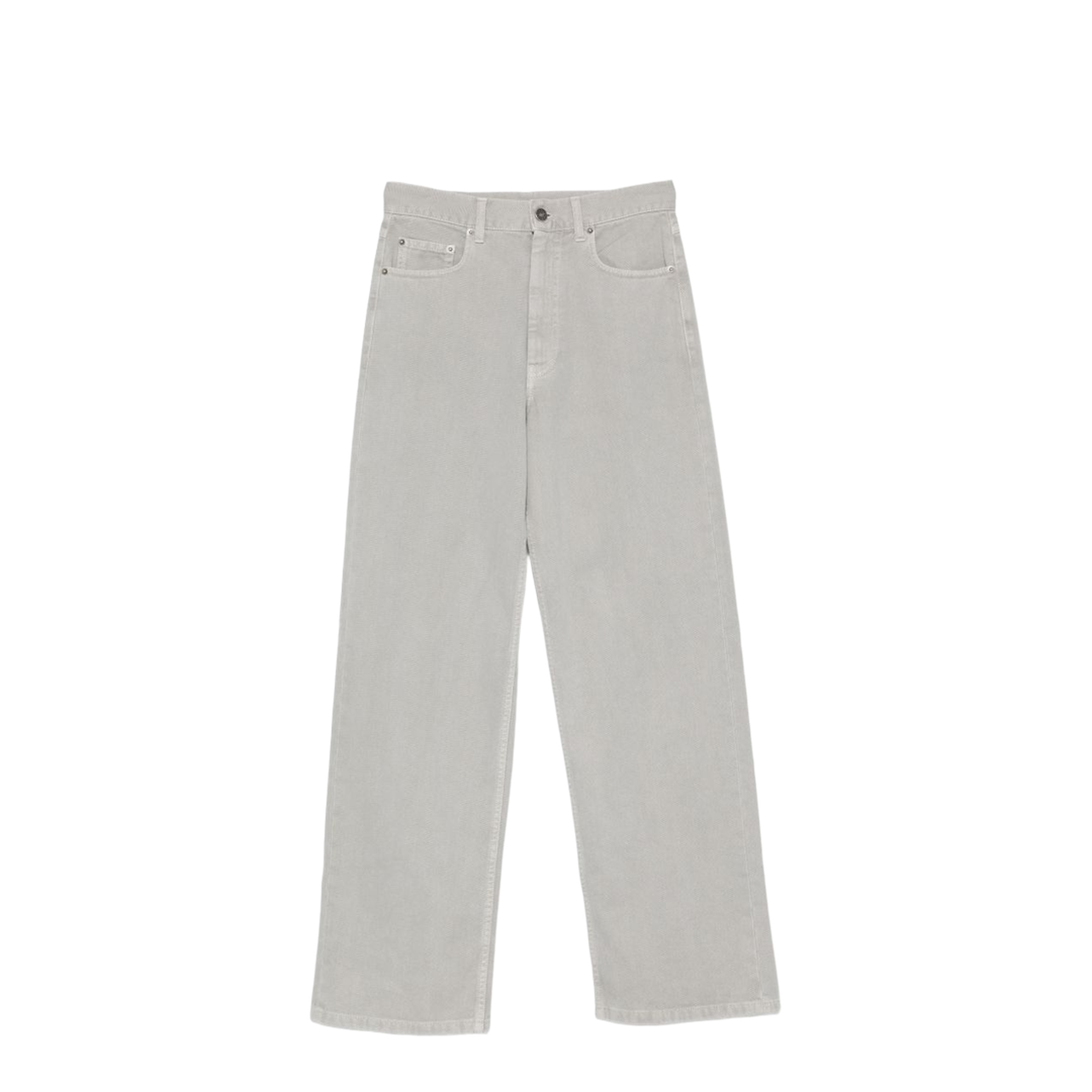 Jeans GREY - Image 1