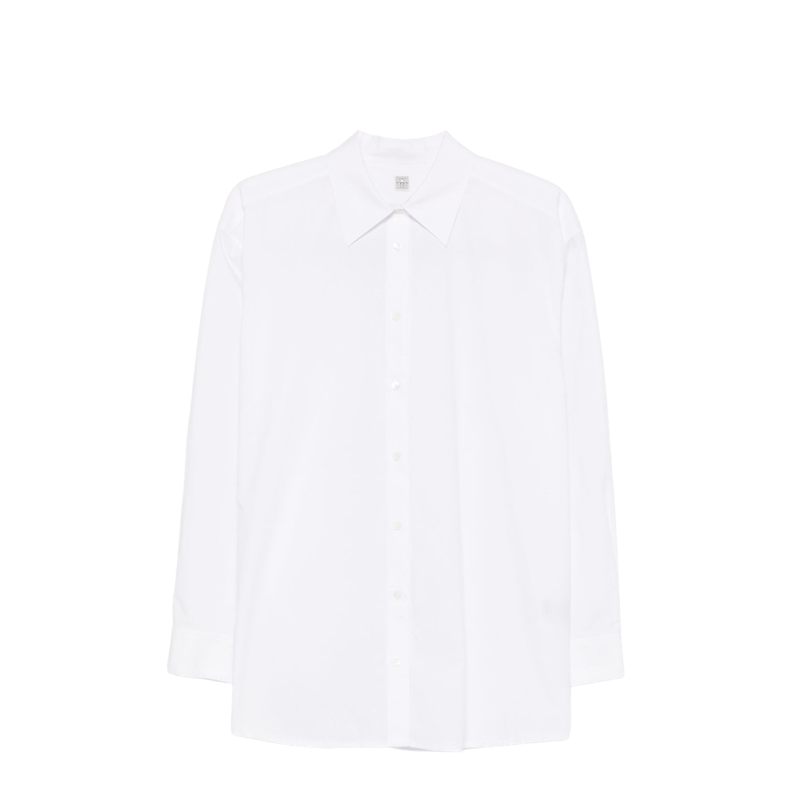 Organic Cotton Shirt - Image 1