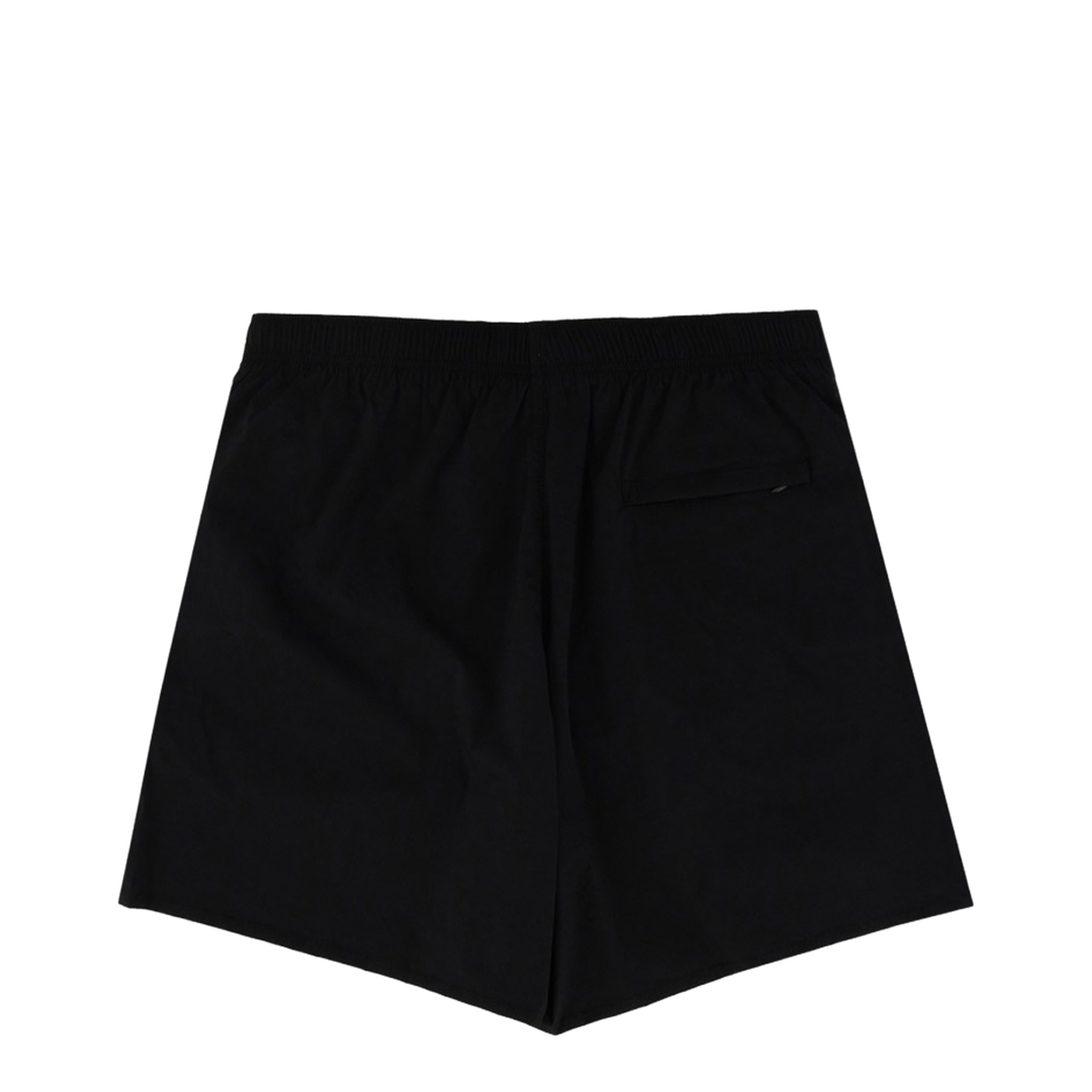 Beachwear In Black Polyamide - Image 2