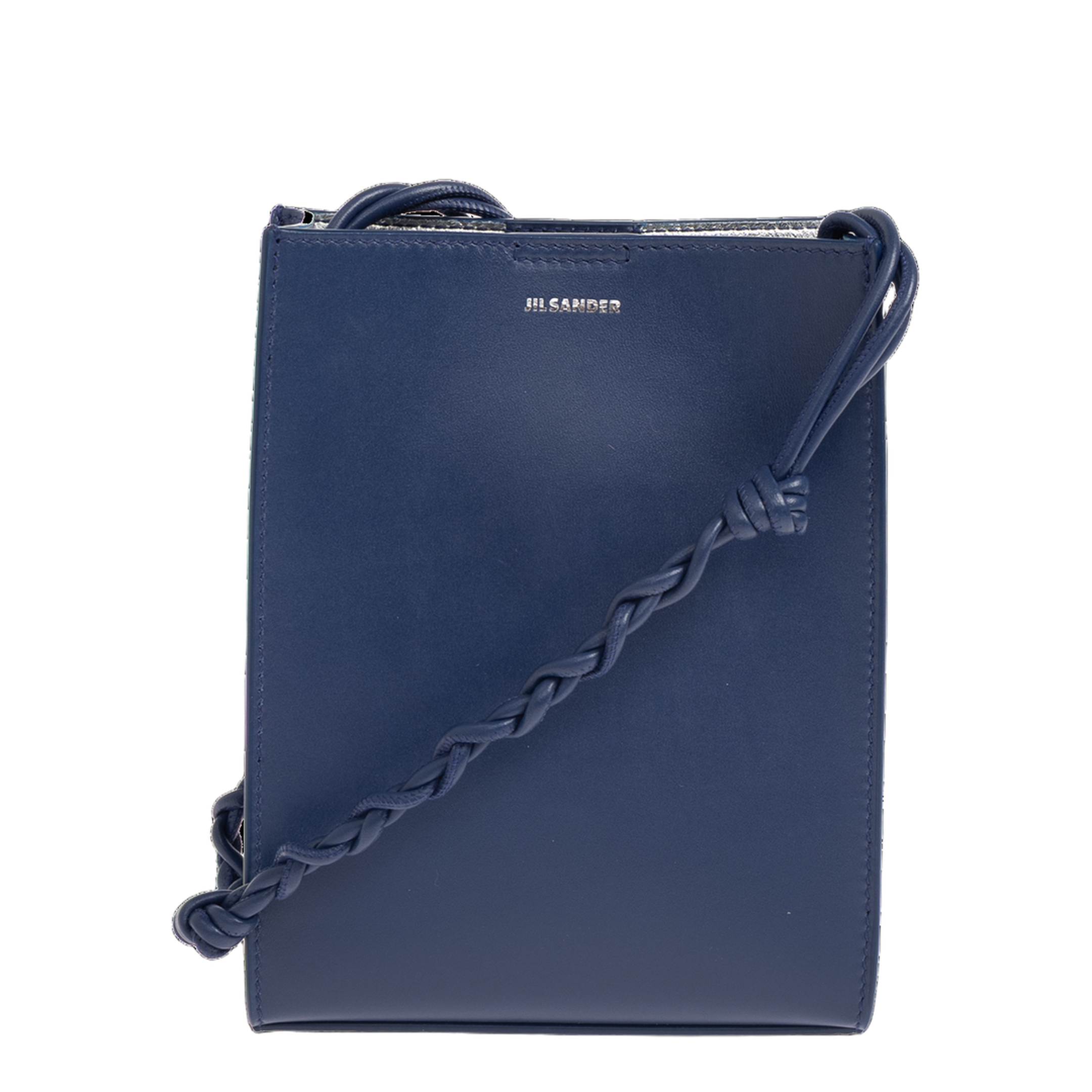 Tangle Small Calfskin Shoulder Bag - Image 1