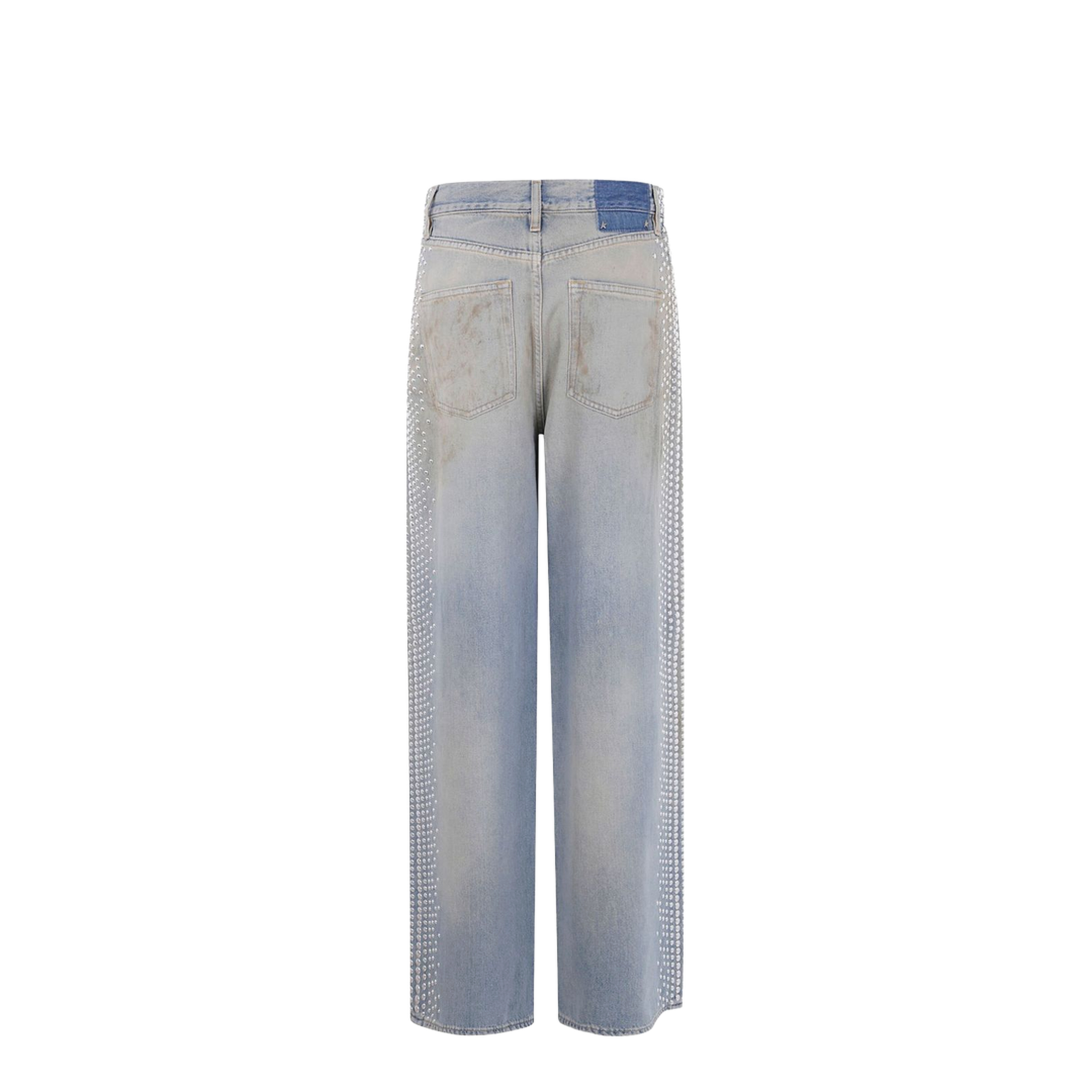 Boyfriend Jeans - Image 2