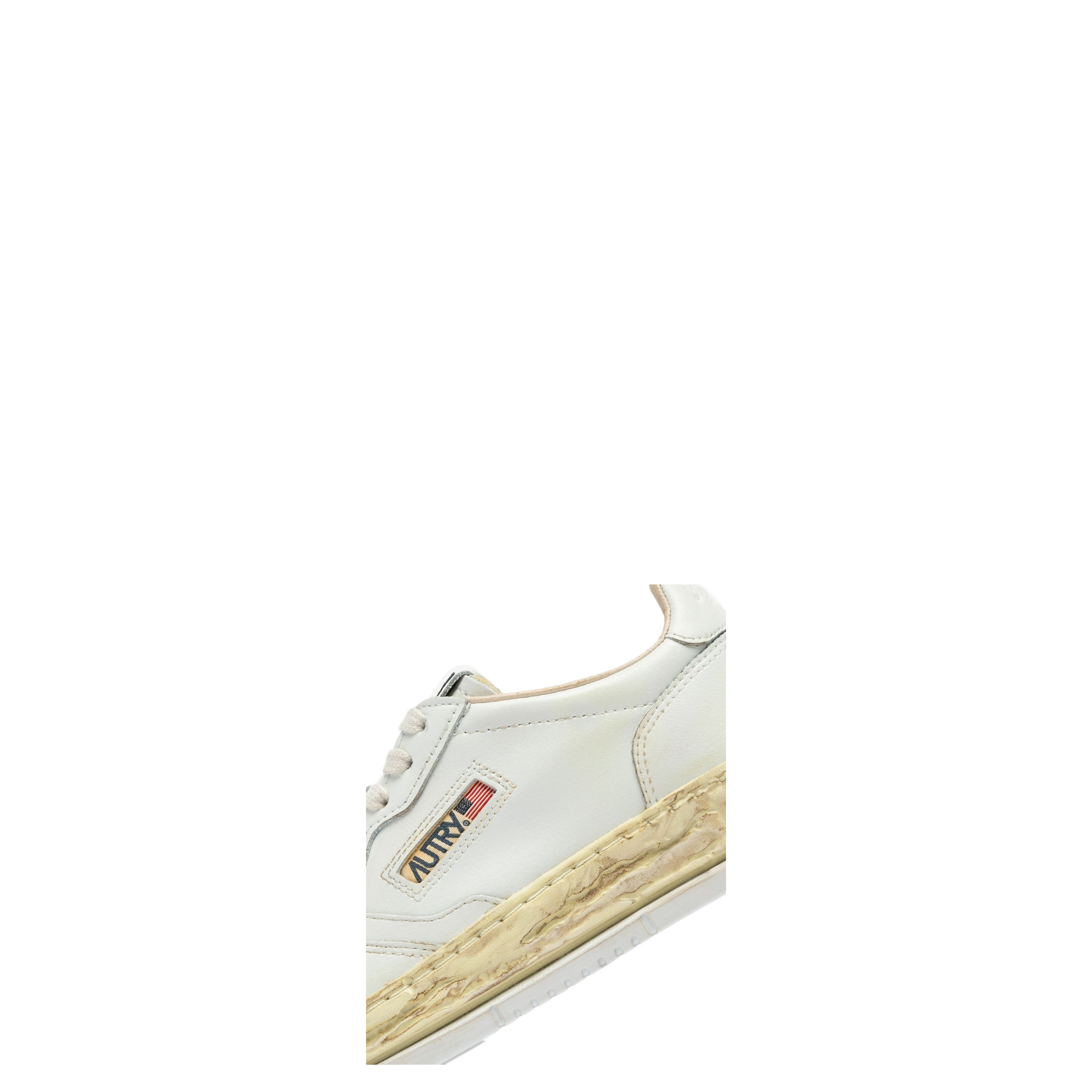 Sneakers White - Image 5