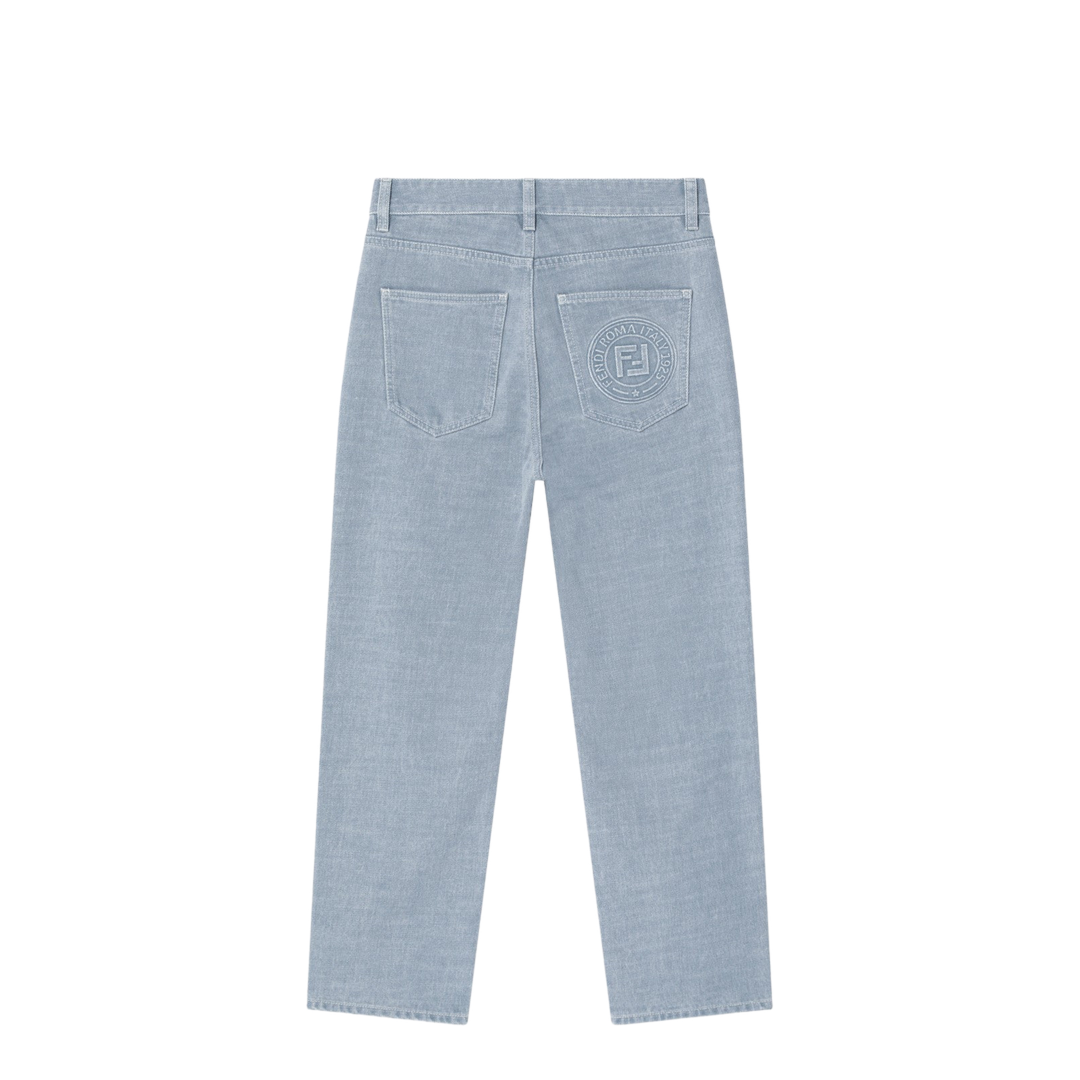 Jeans Grey - Image 2