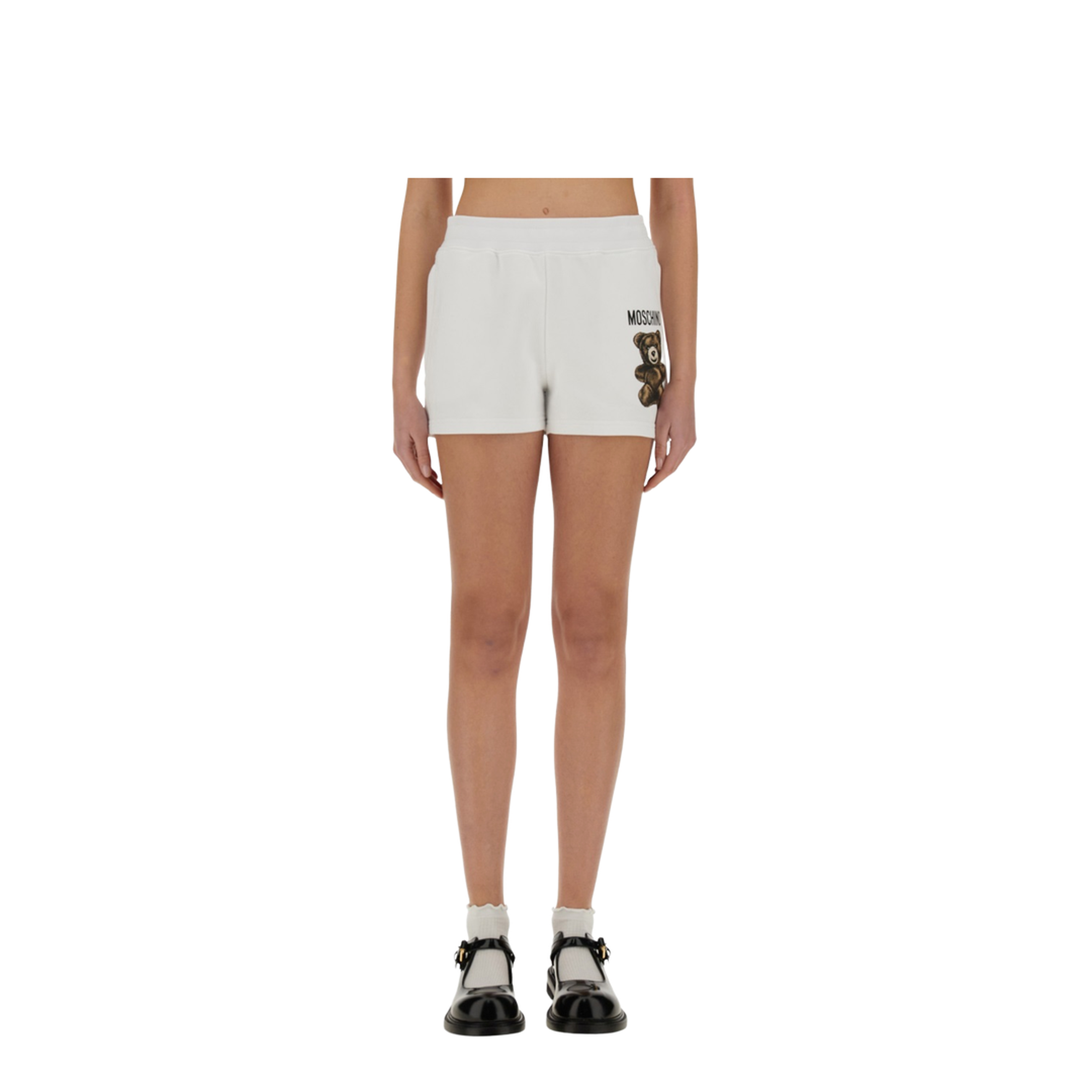 Teddy Bear Shorts - Image 1