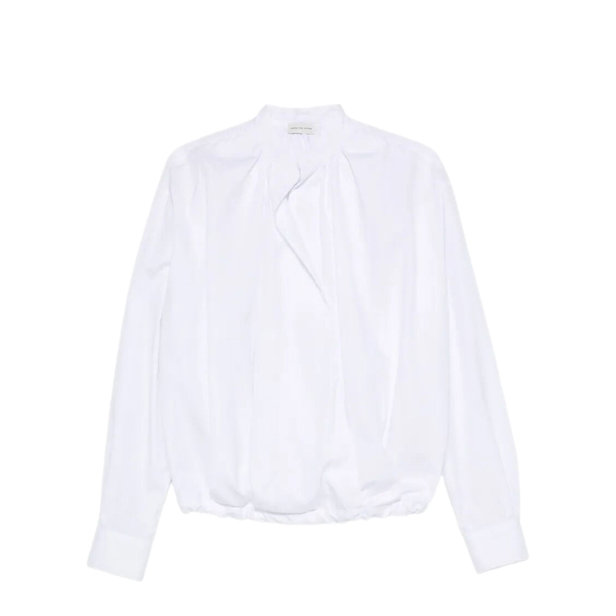 CENVER COTTON SHIRT - Image 1