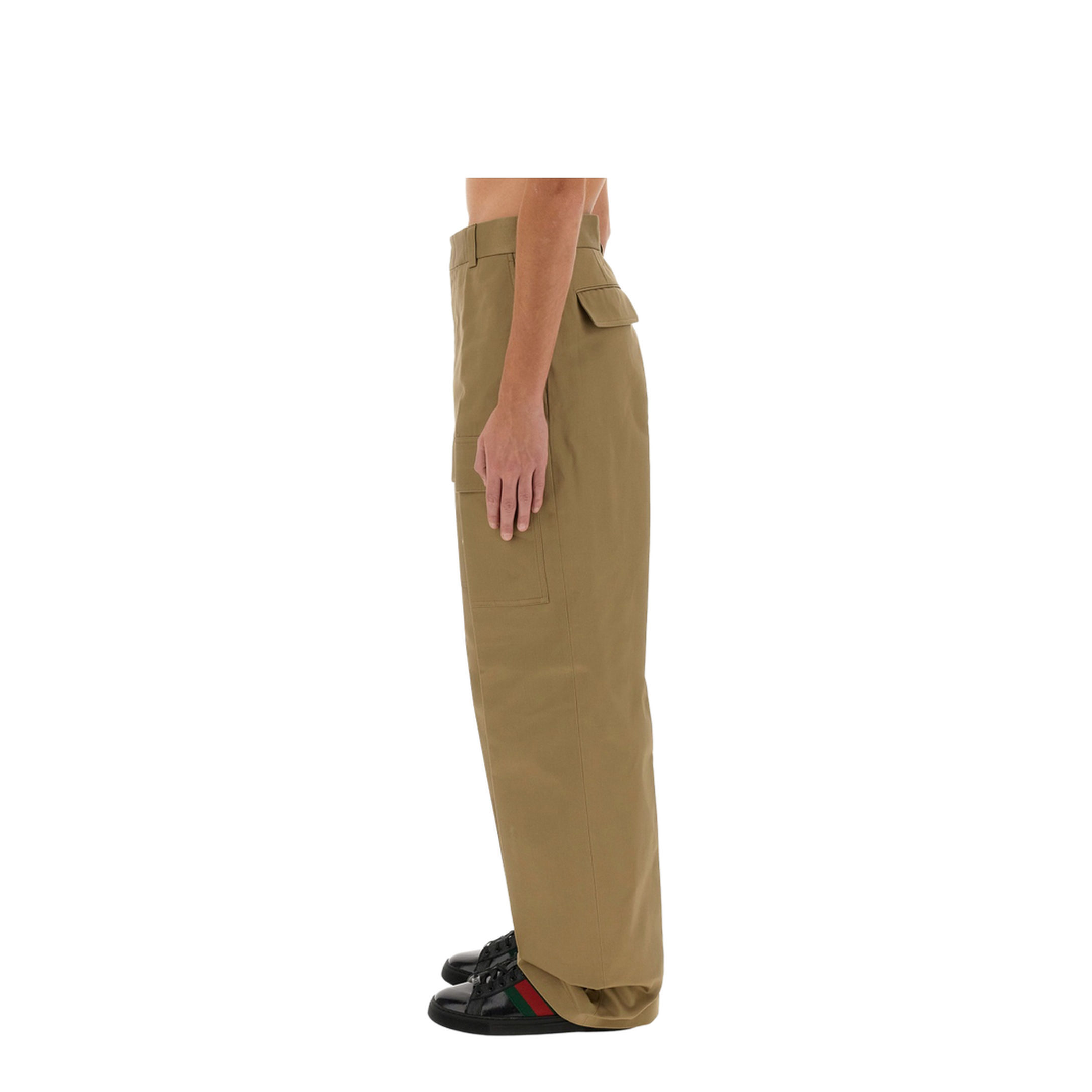 Cargo Pants - Image 4