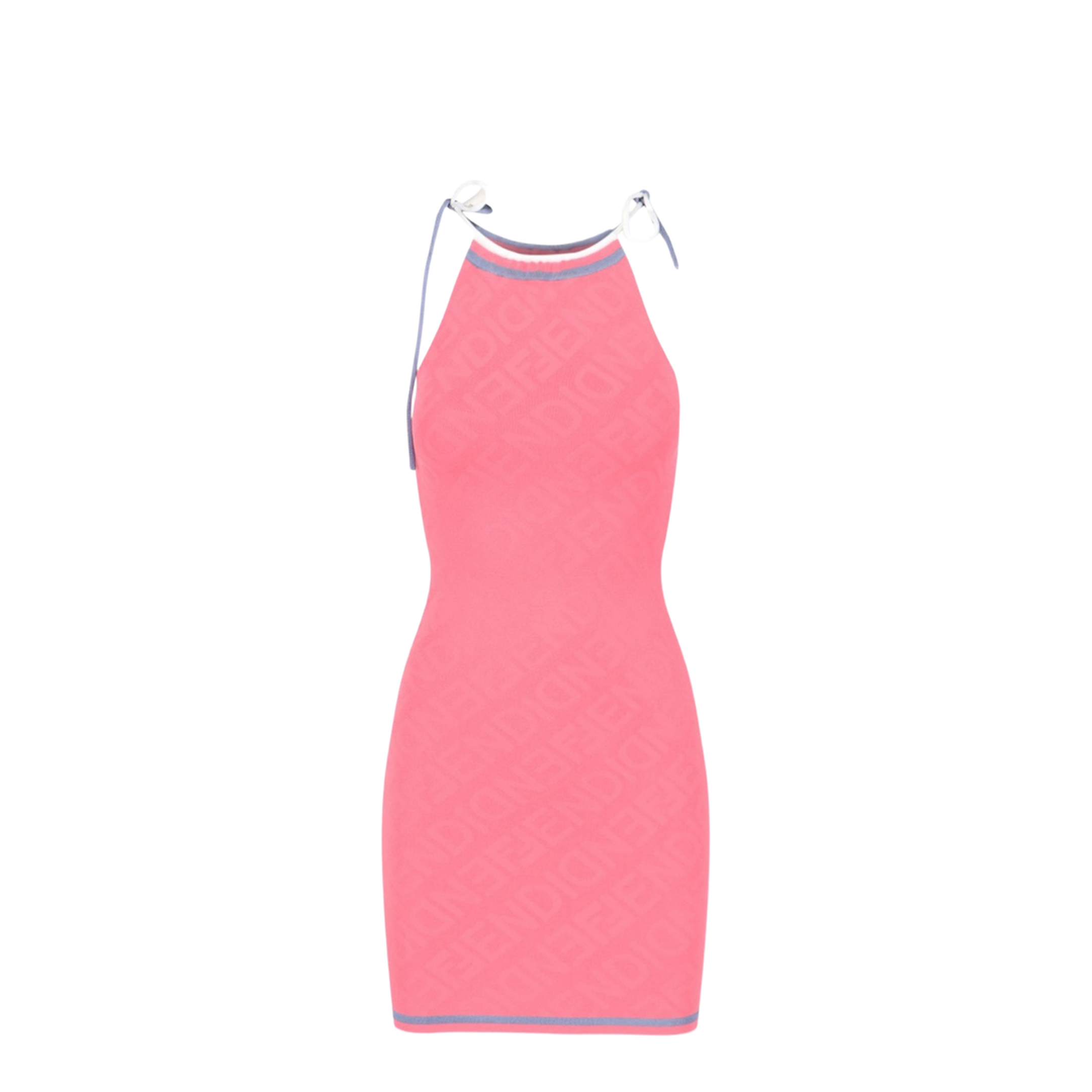 Mini Dress - Image 1