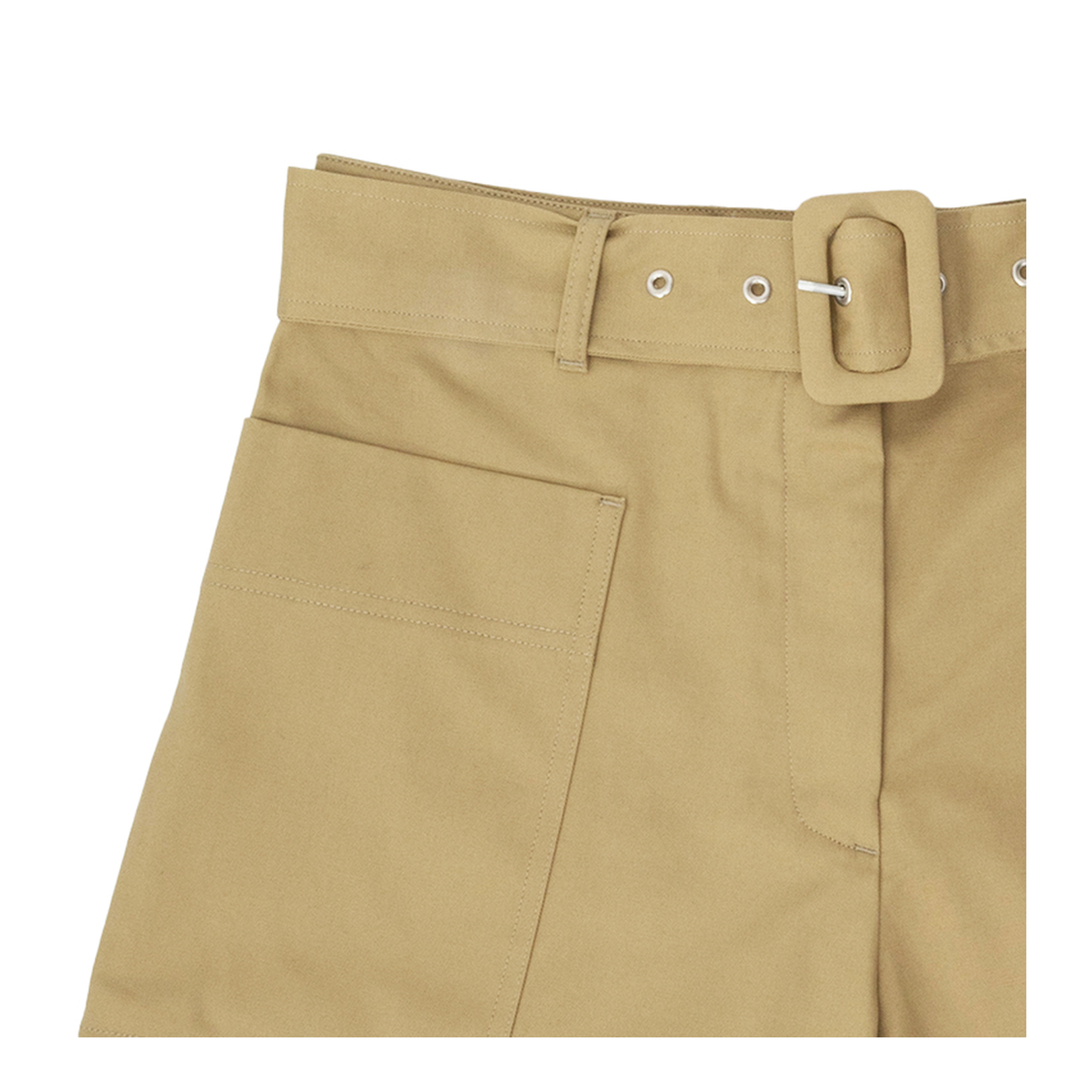 Shorts Beige - Image 7