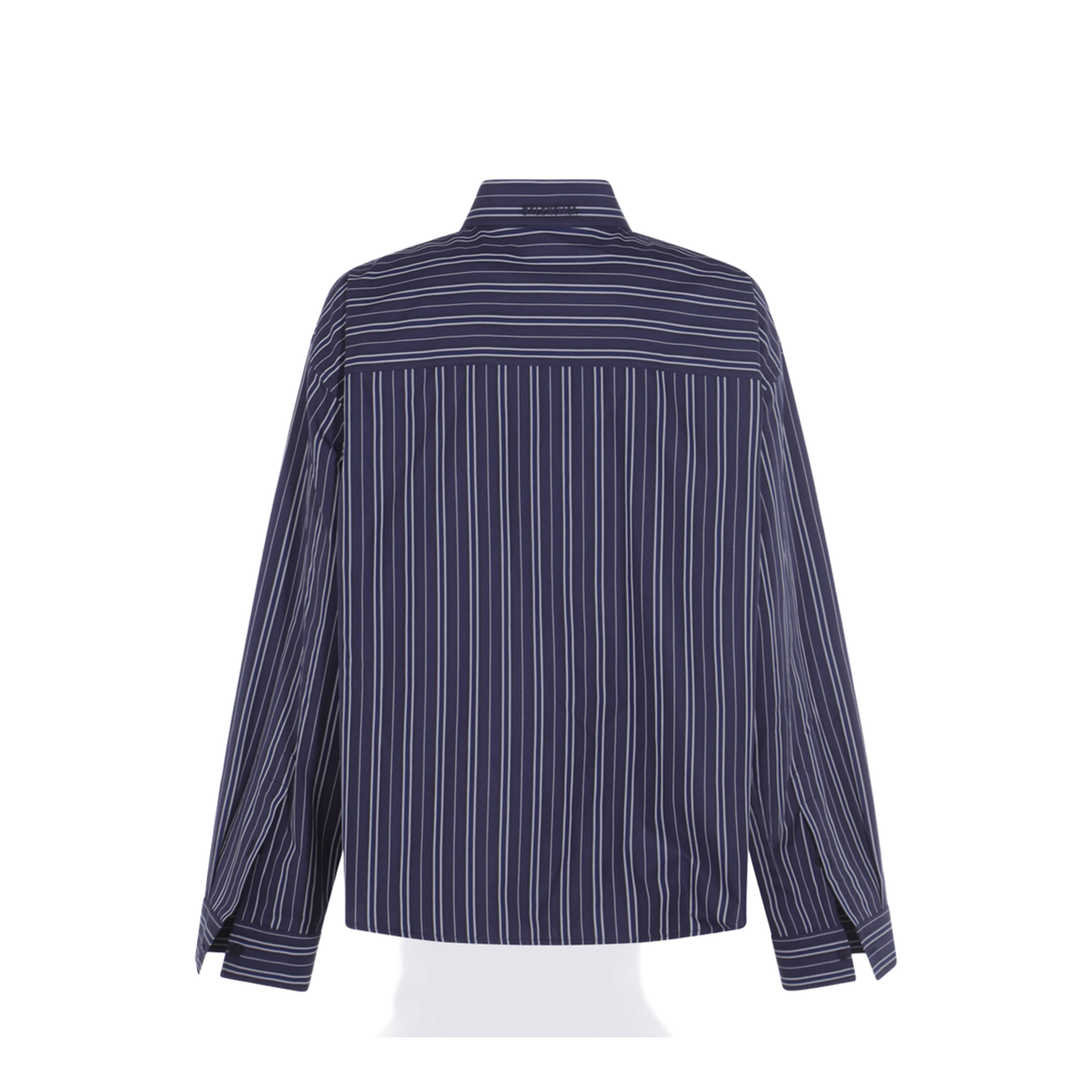 Semi Fitted Shirt - Image 4