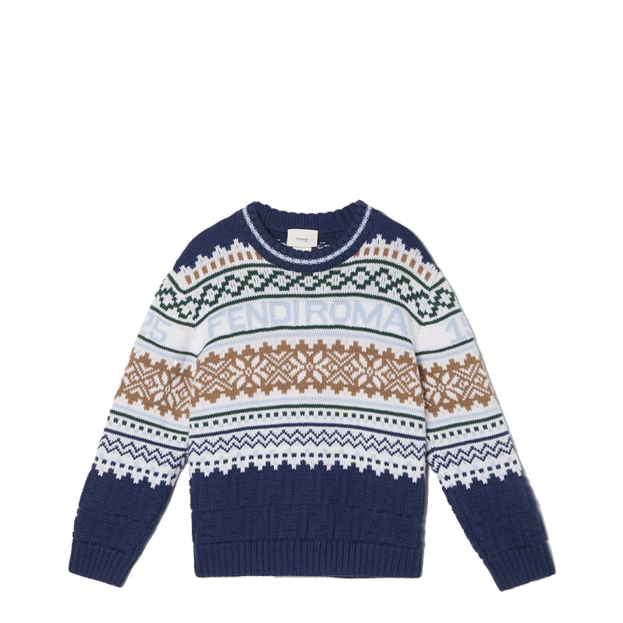 Norwegian Choker - Image 1