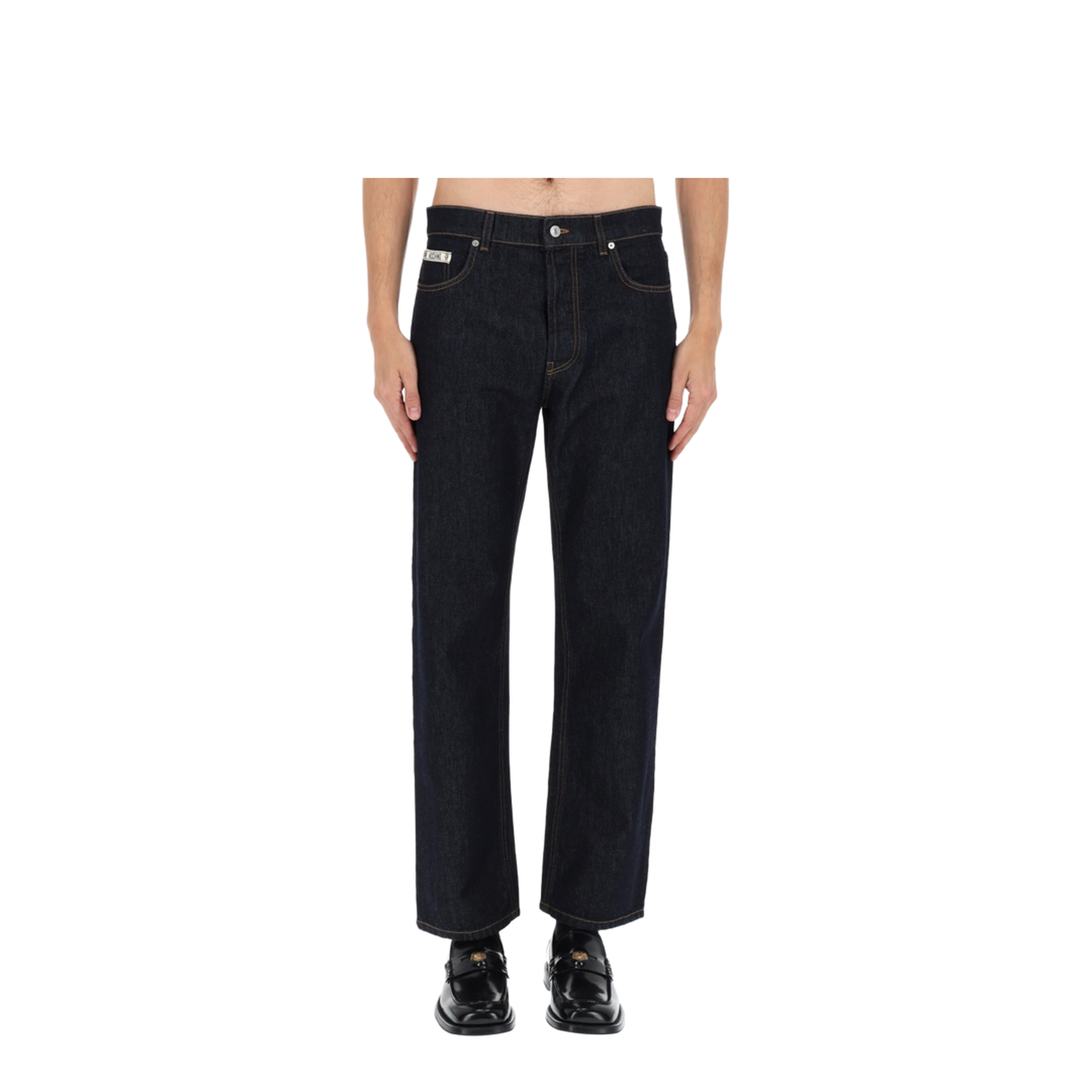 Jeans In Denim - Image 6