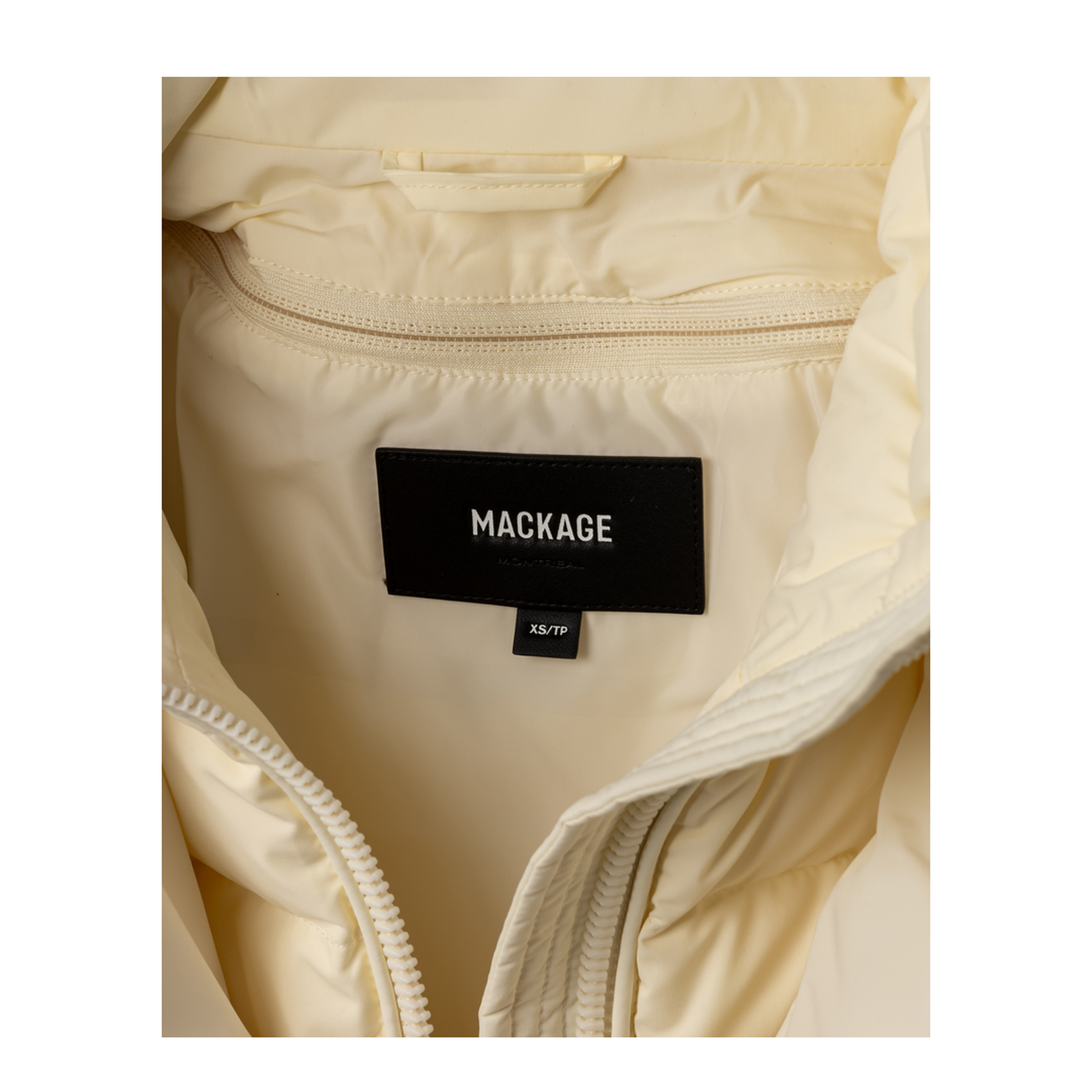 Coats White - Image 3