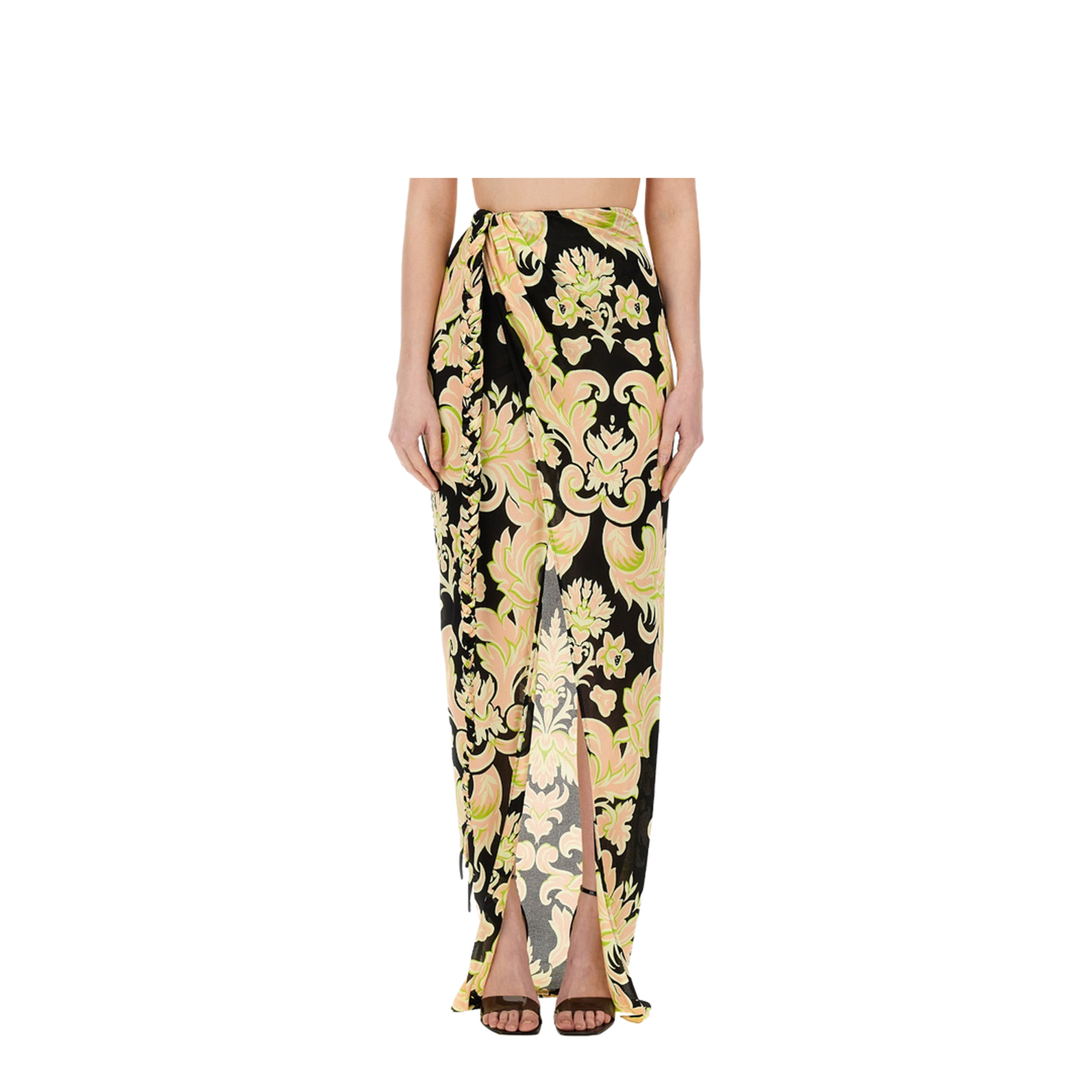 Long Skirt - Image 1