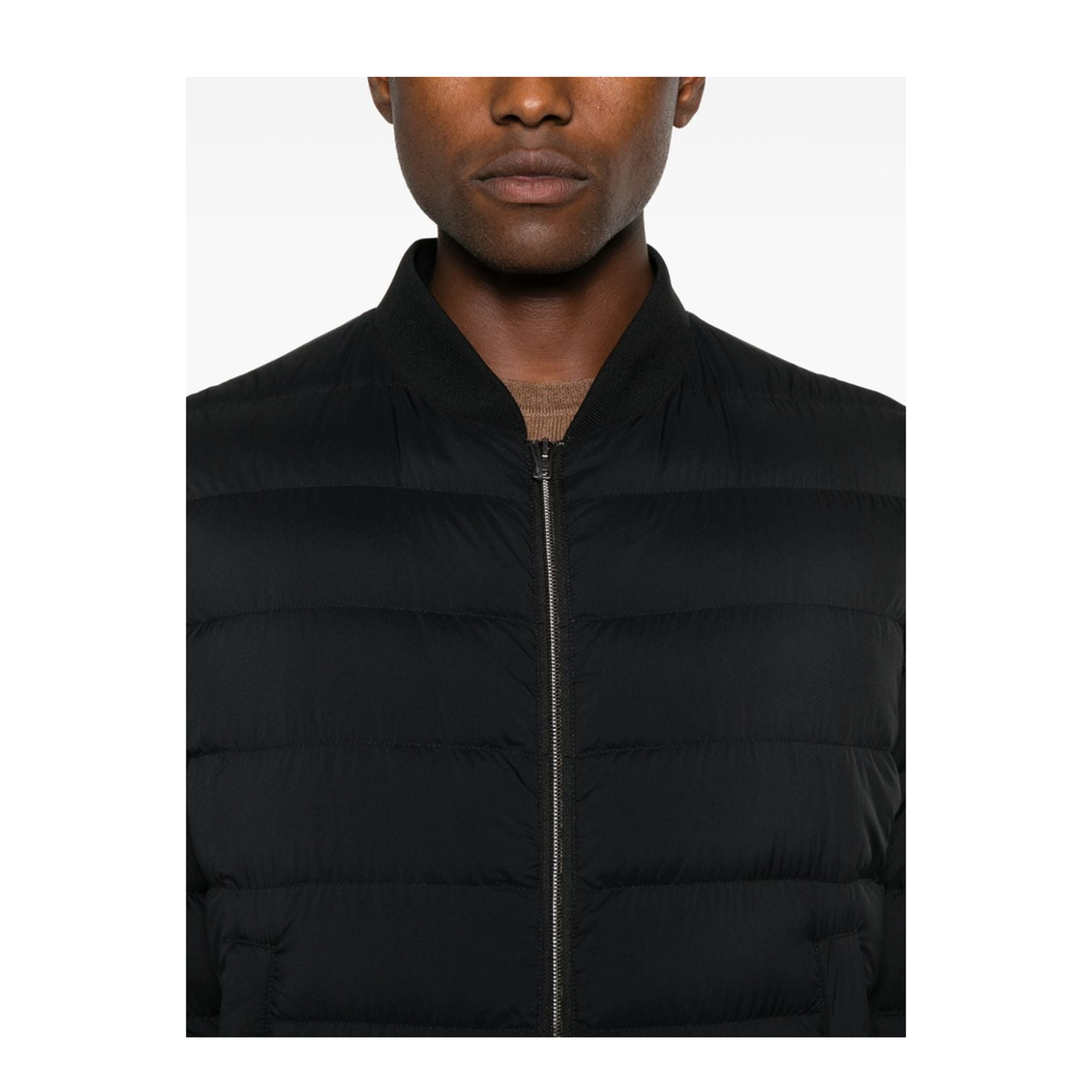 Coats Black - Image 3