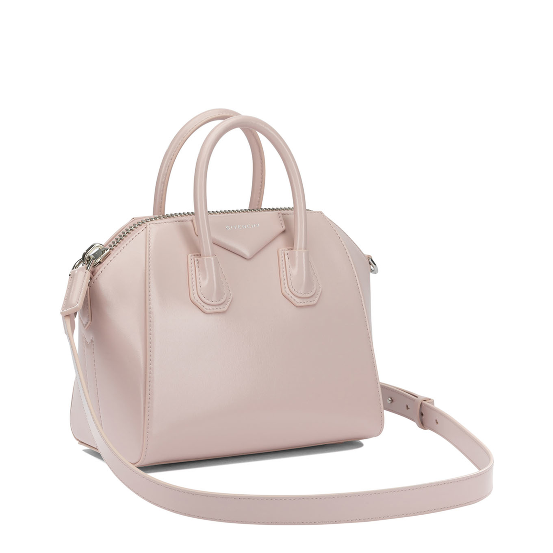 Antigonia Small Handbag Pink - Image 2