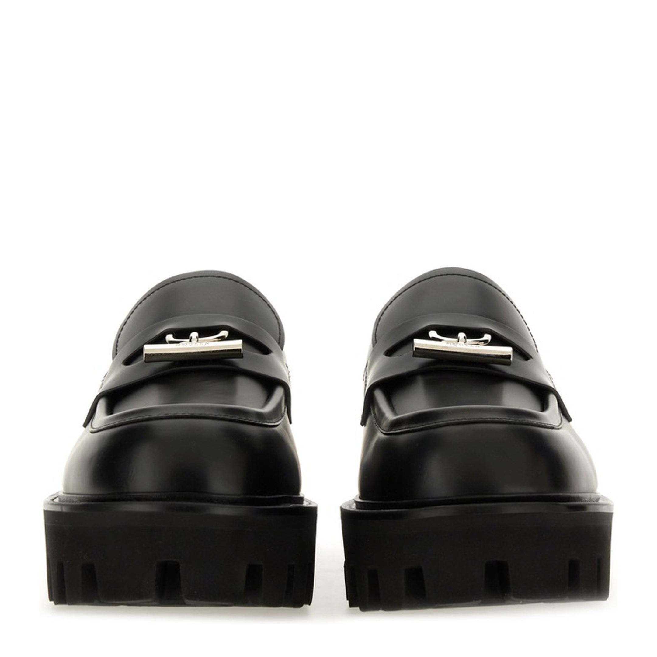 Parachute Loafer with Buckle T - Image 4