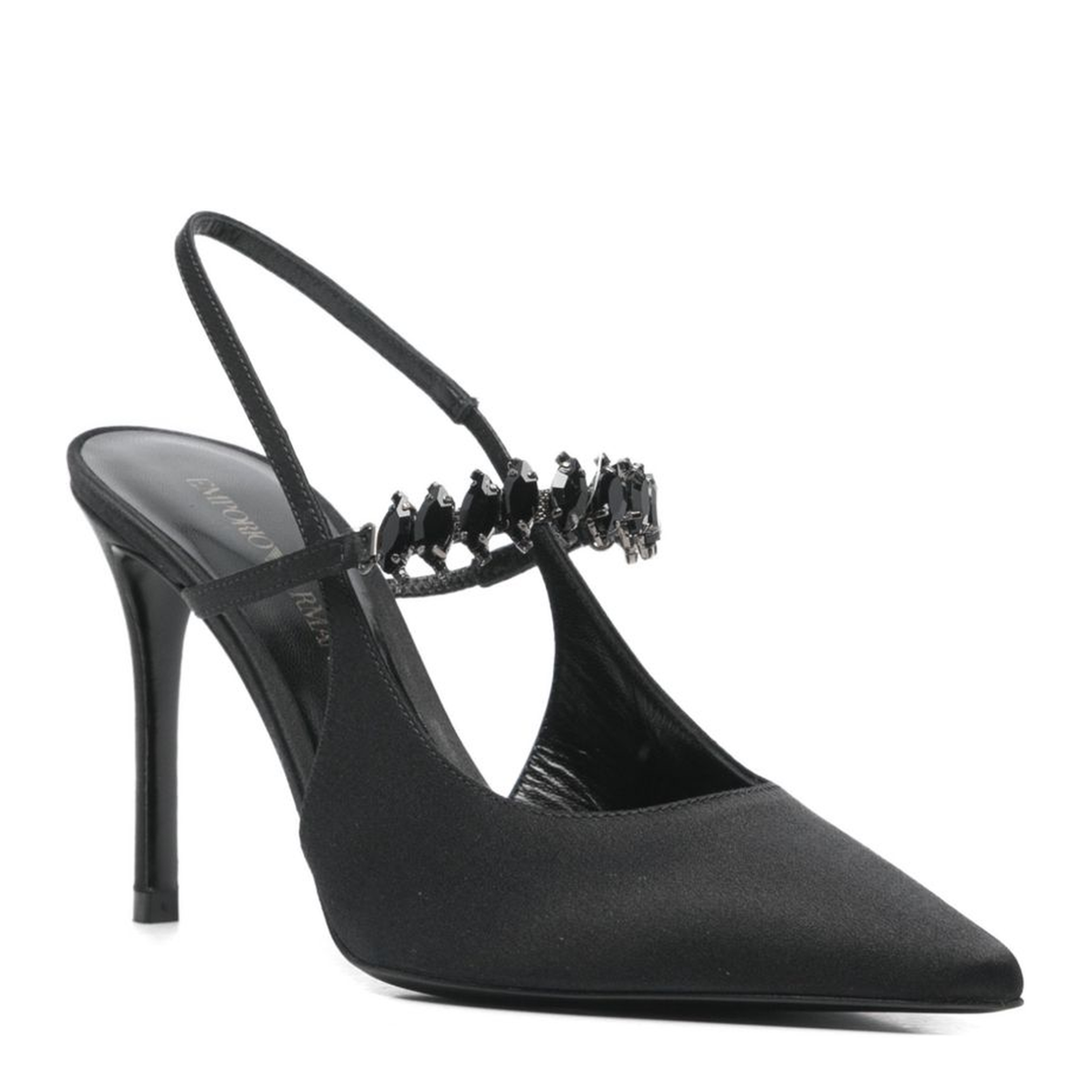 With Heel Black - Image 3
