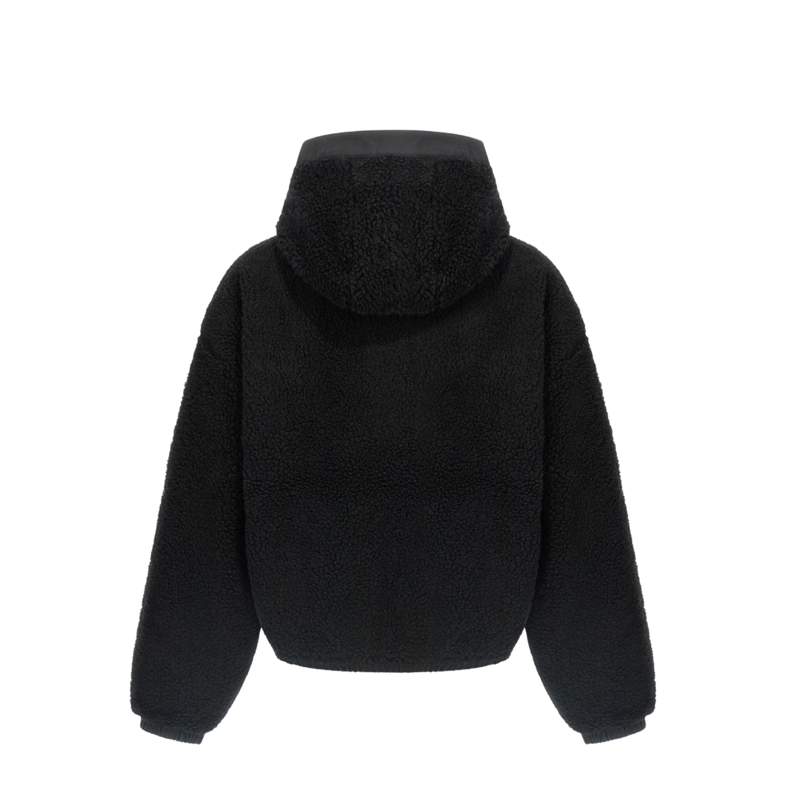 Alberni Reversible Bomber Jacket - Image 4