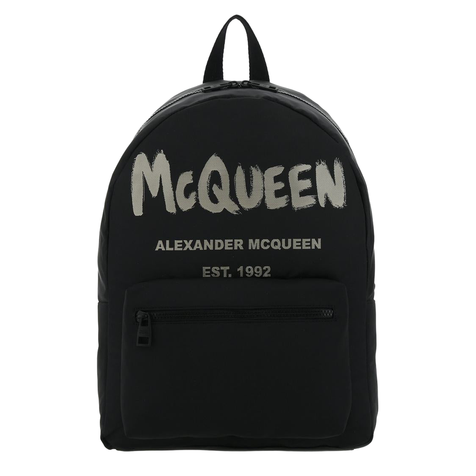 Metropolitan Backpack - Image 1