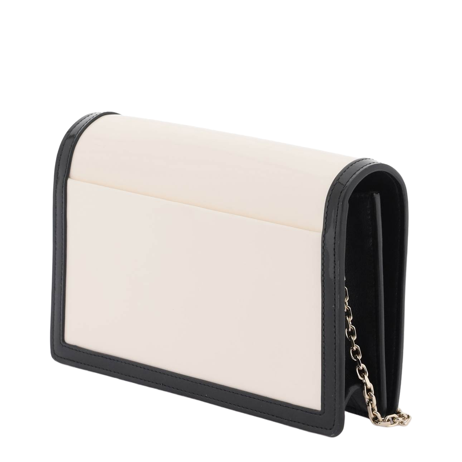 Belle Vivier Voyage Clutch - Image 2