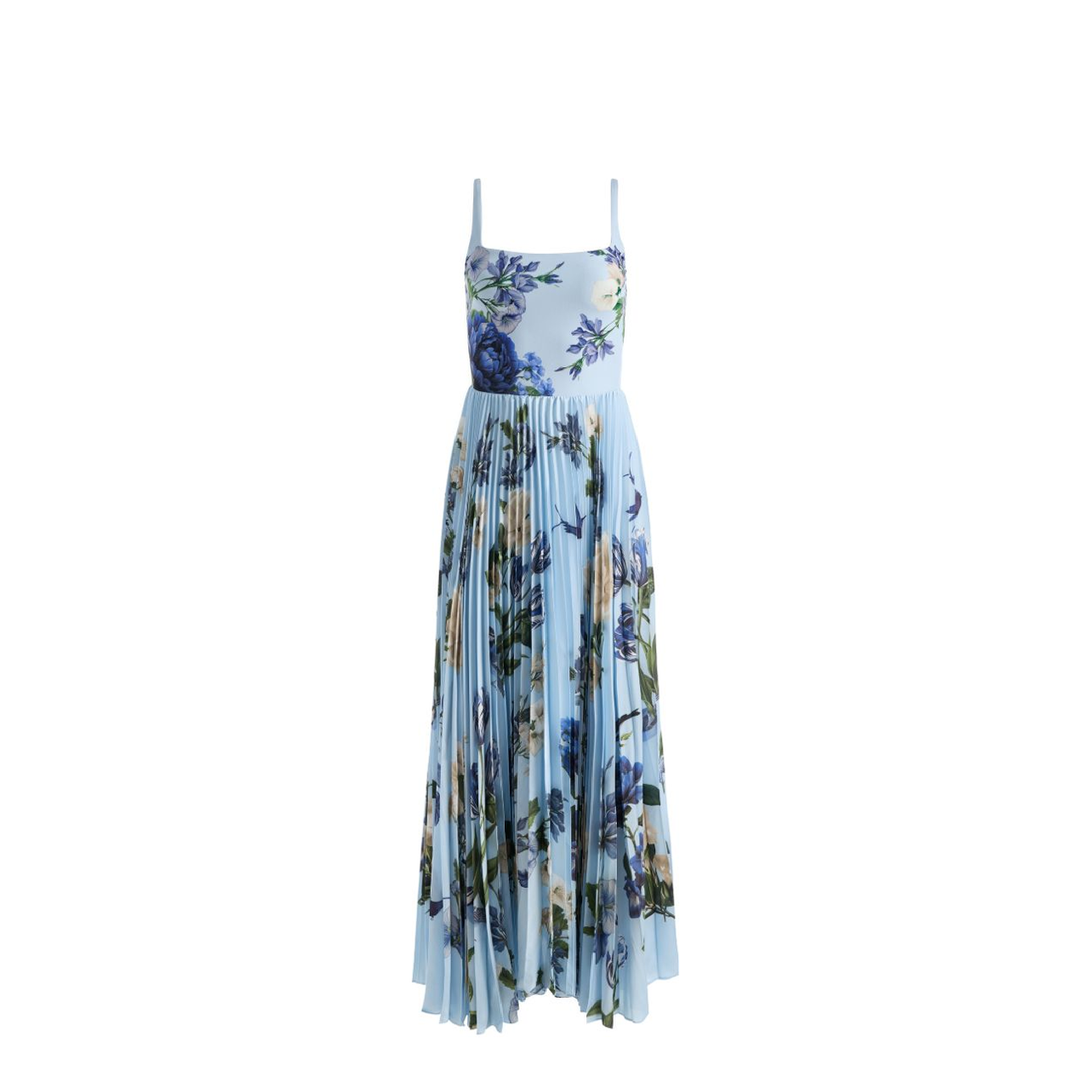 Light Blue Dresses - Image 1
