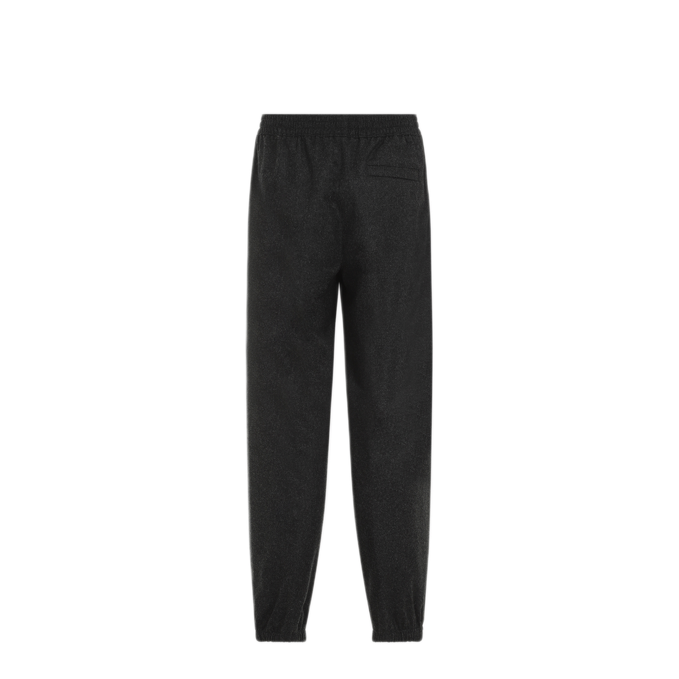 Virgin Wool Pants - Image 4