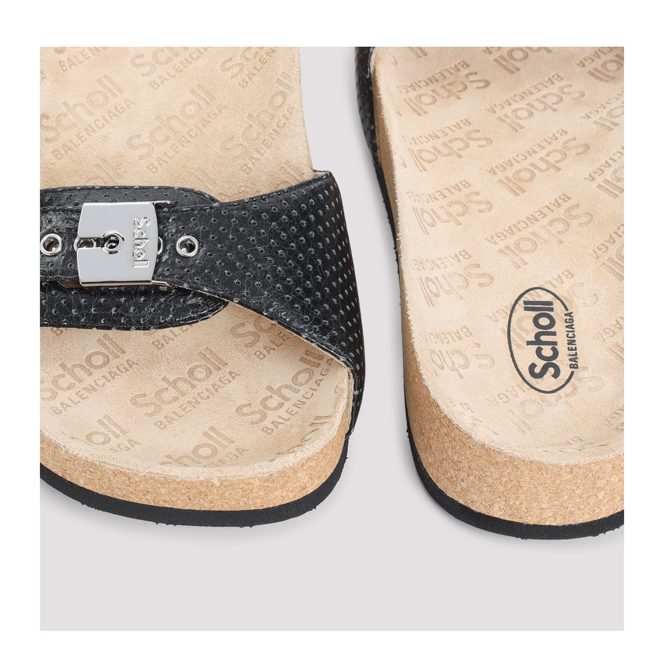 L030 Scholl Sandal - Image 6
