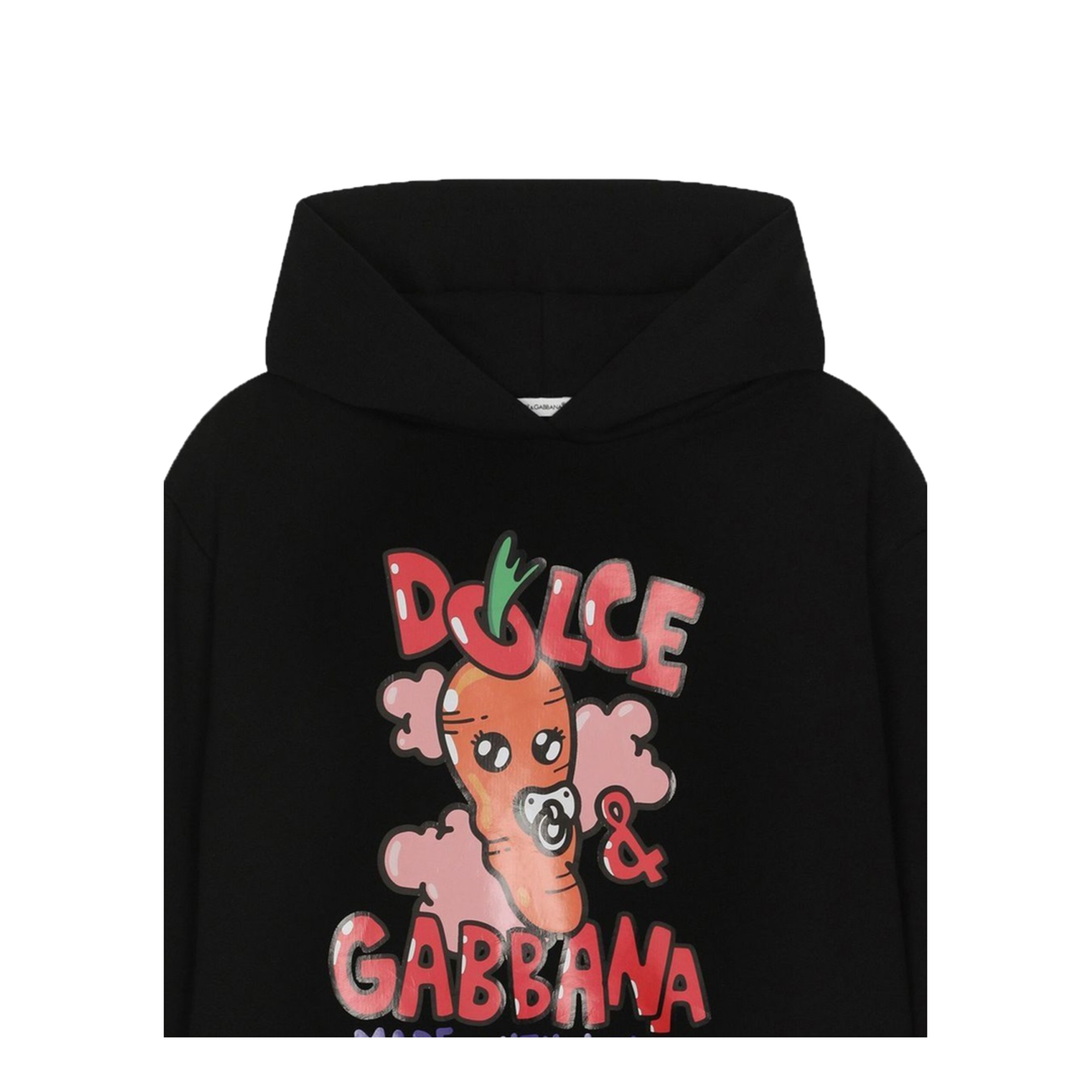 Hooded Dress - Image 3