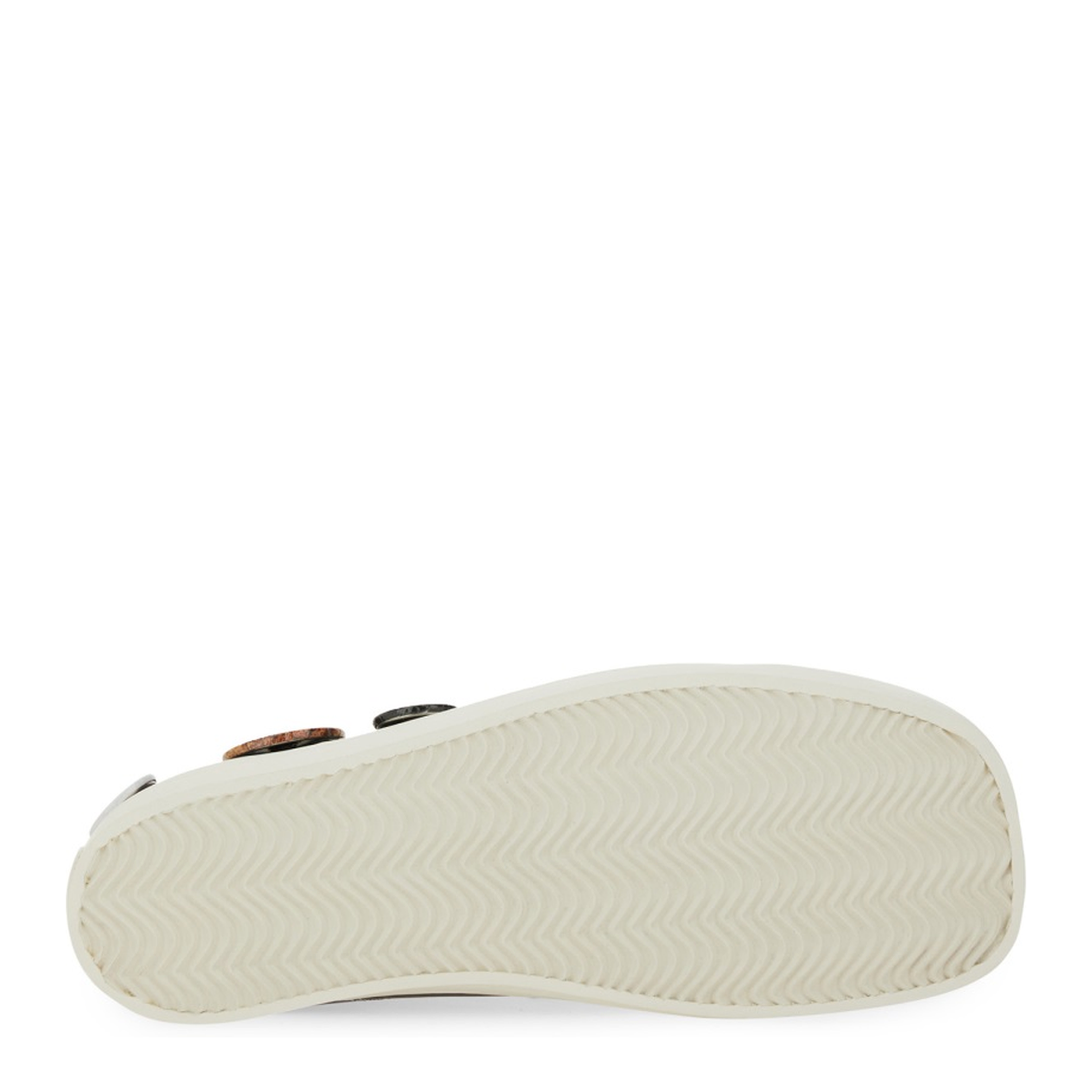 Sneakers with Pins - Image 5