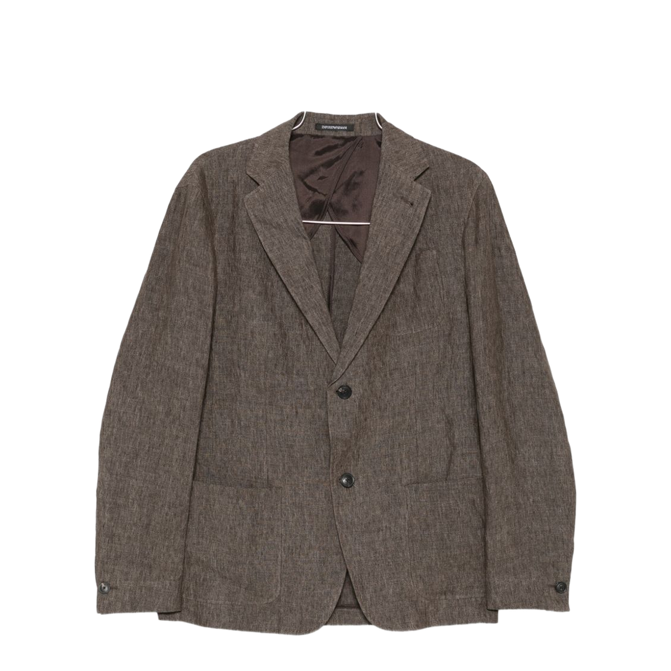 Jackets Brown - Image 1