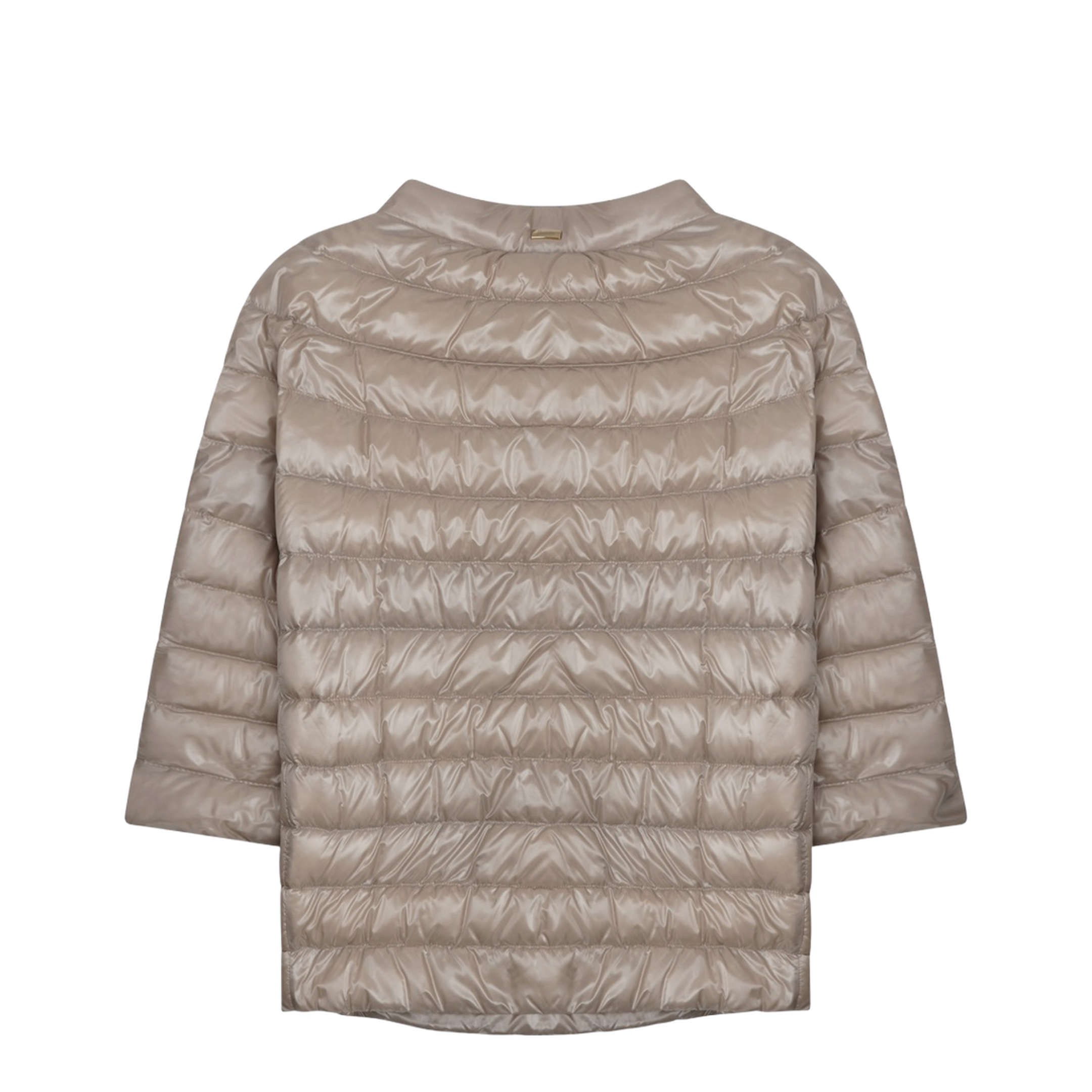 Padded Jacket - Image 2