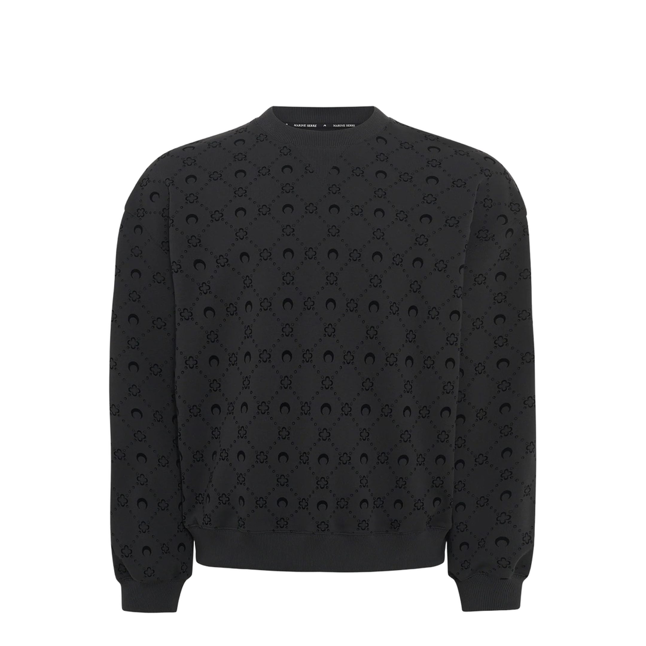 Monogram Sweatshirt - Image 1