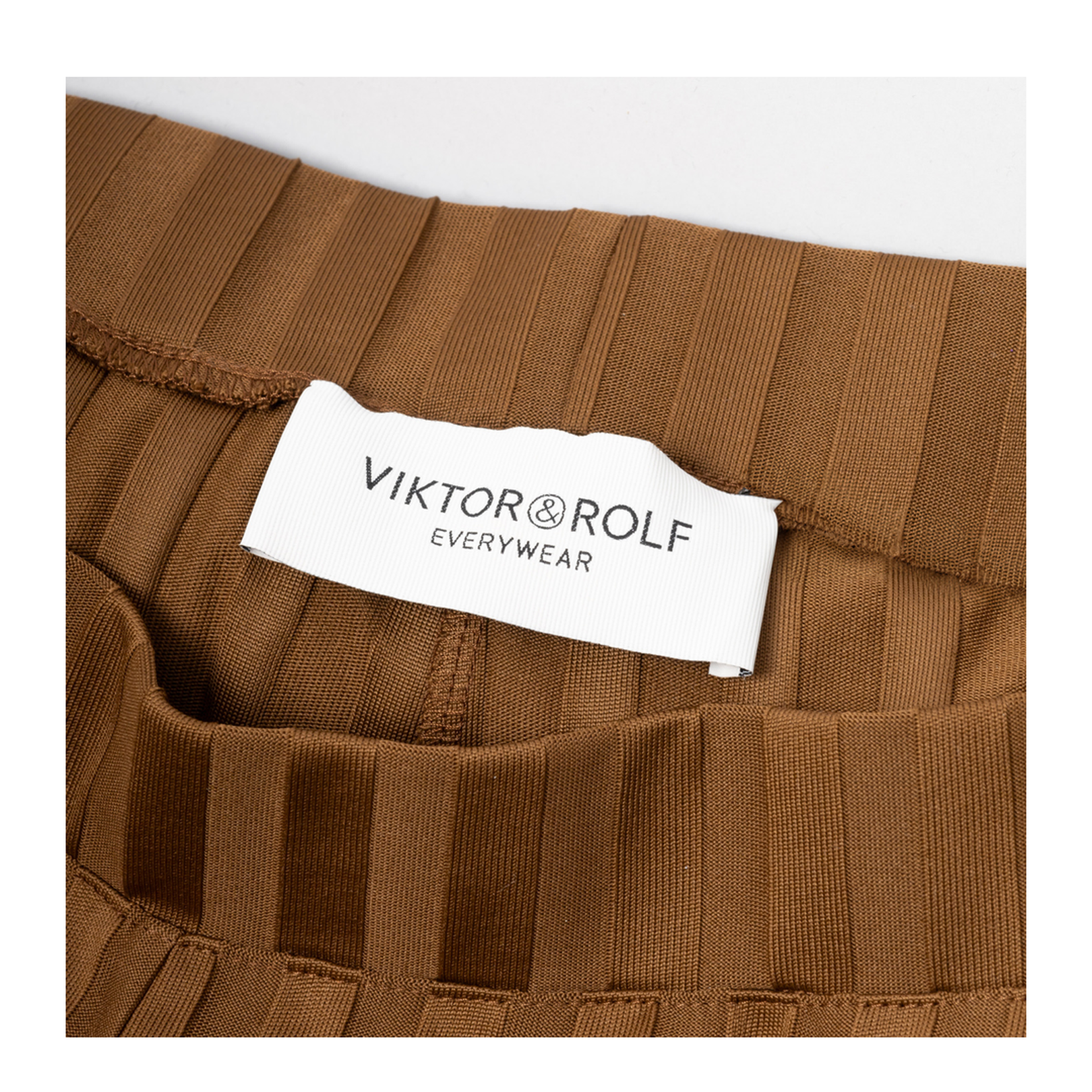 Trousers Brown - Image 3