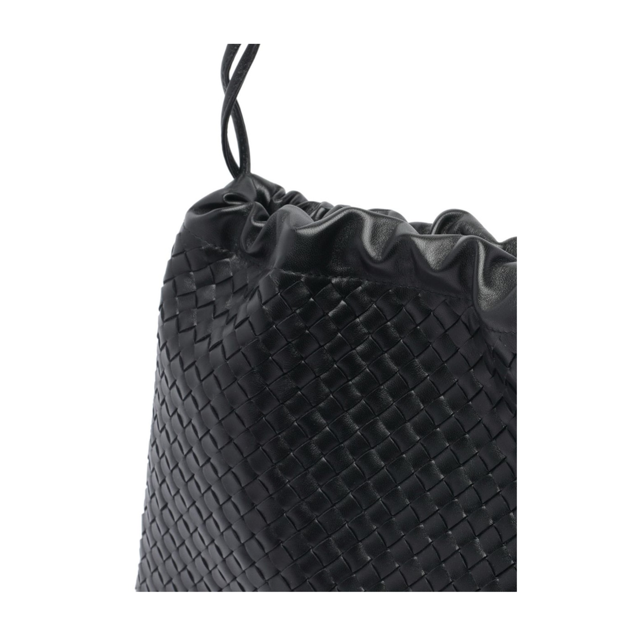 Dustbag Handle in Black - Image 2