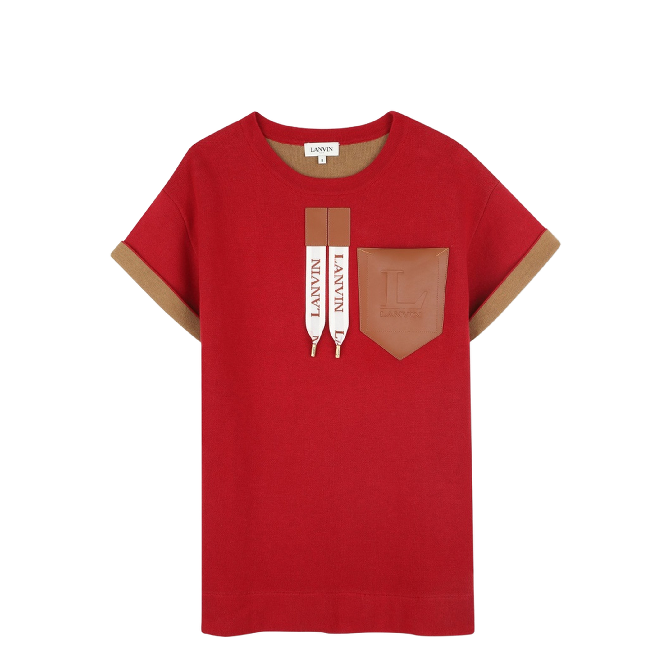 Laces Dress - Image 1