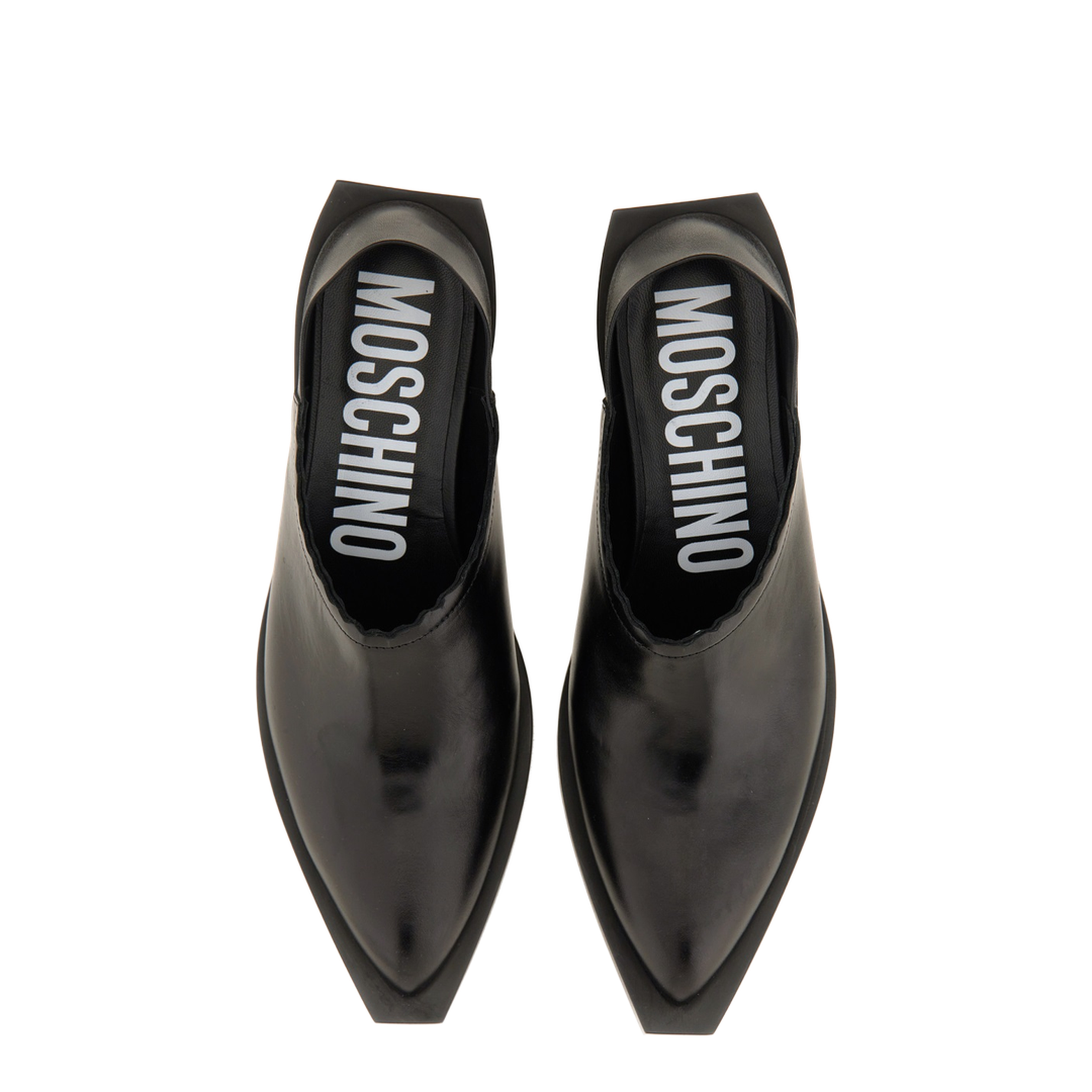 Shootie Cuban Heel - Image 5