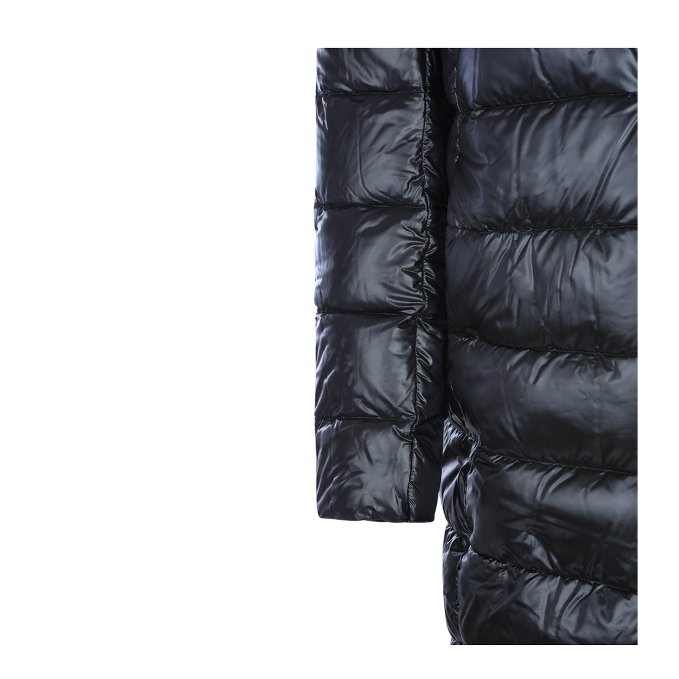 Coats Black - Image 9