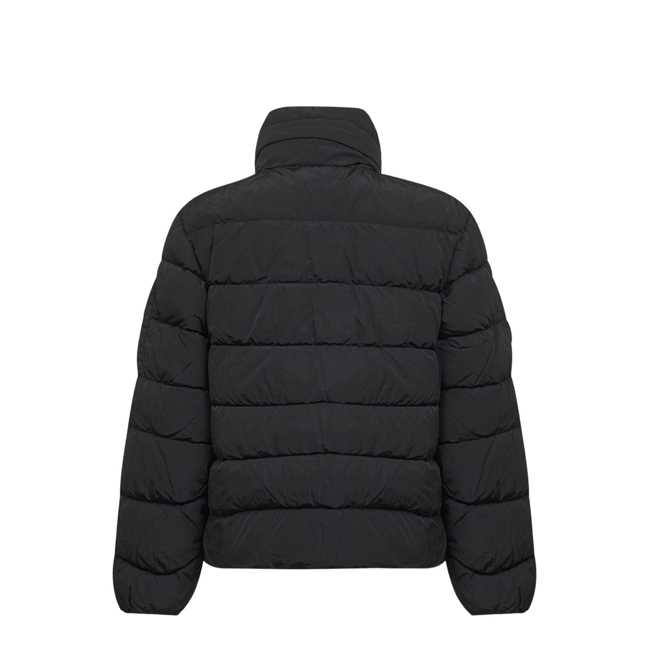 Coats Black - Image 2