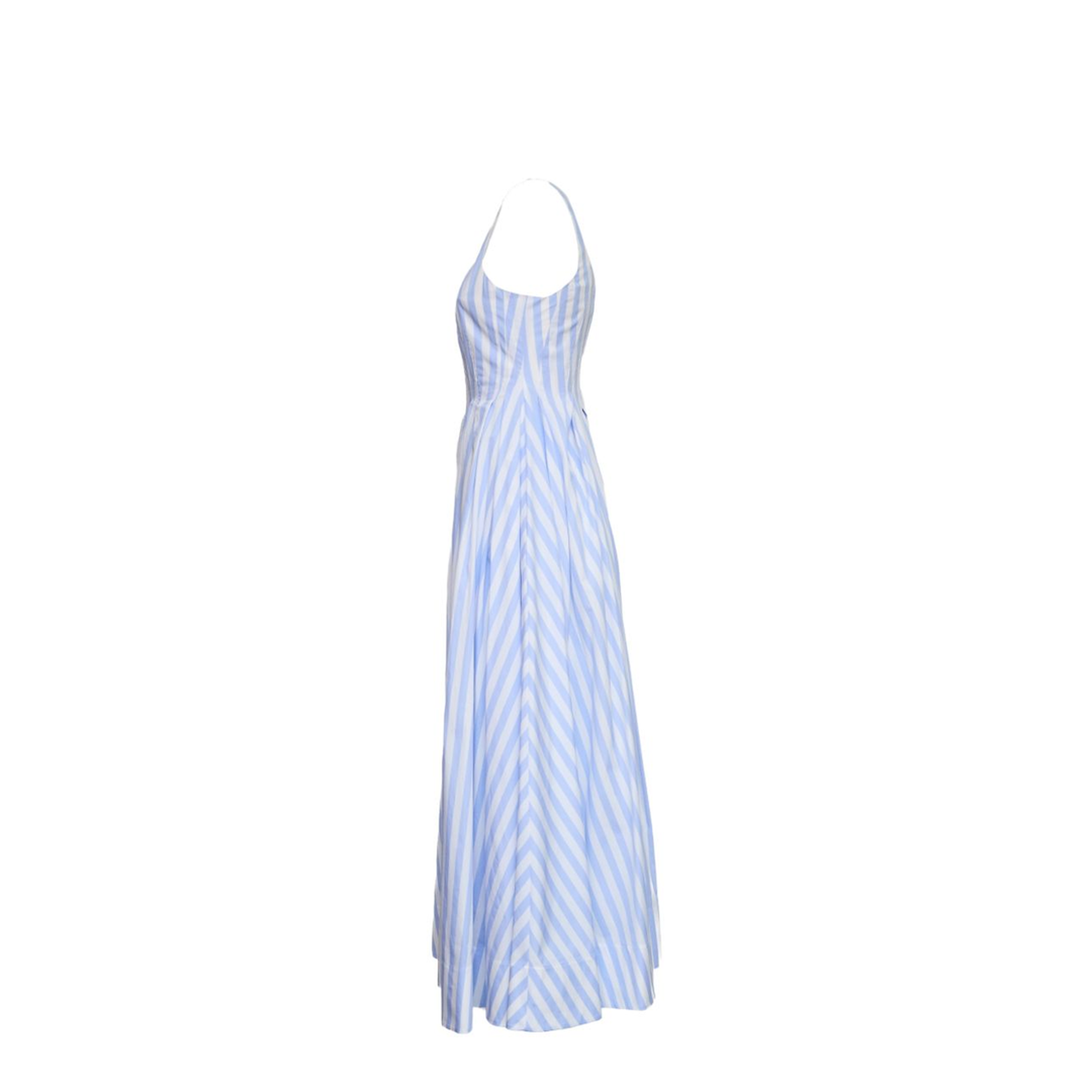 Clear Blue Dresses - Image 3