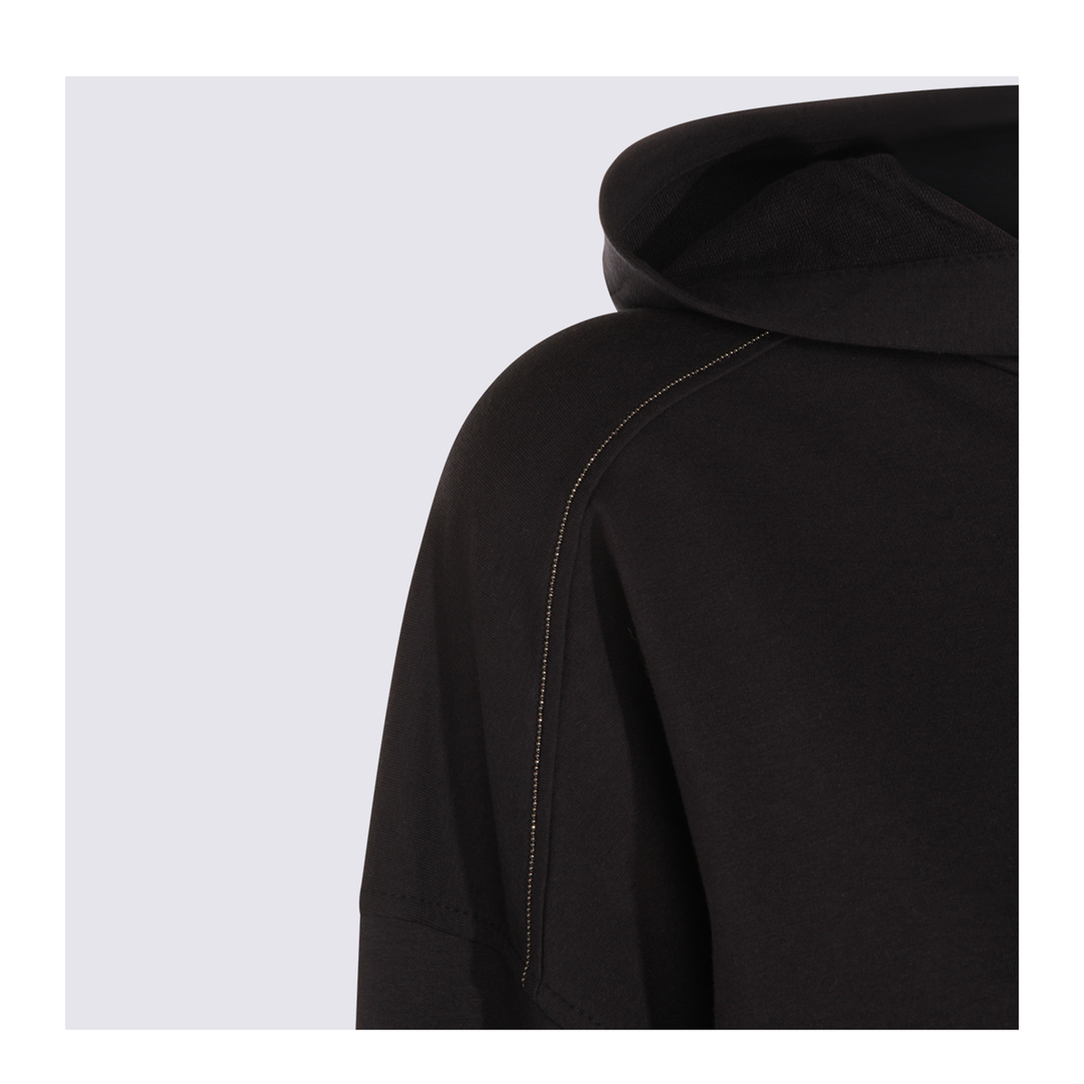 Cotton Hoodie - Image 6