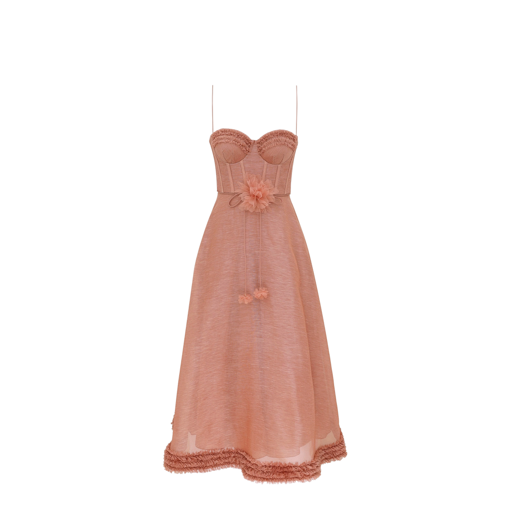 women's dress - Image 1