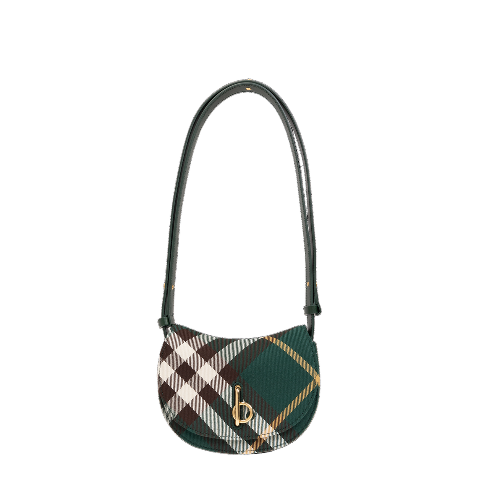 Mini Rocking Horse Shoulder Bag - Image 1
