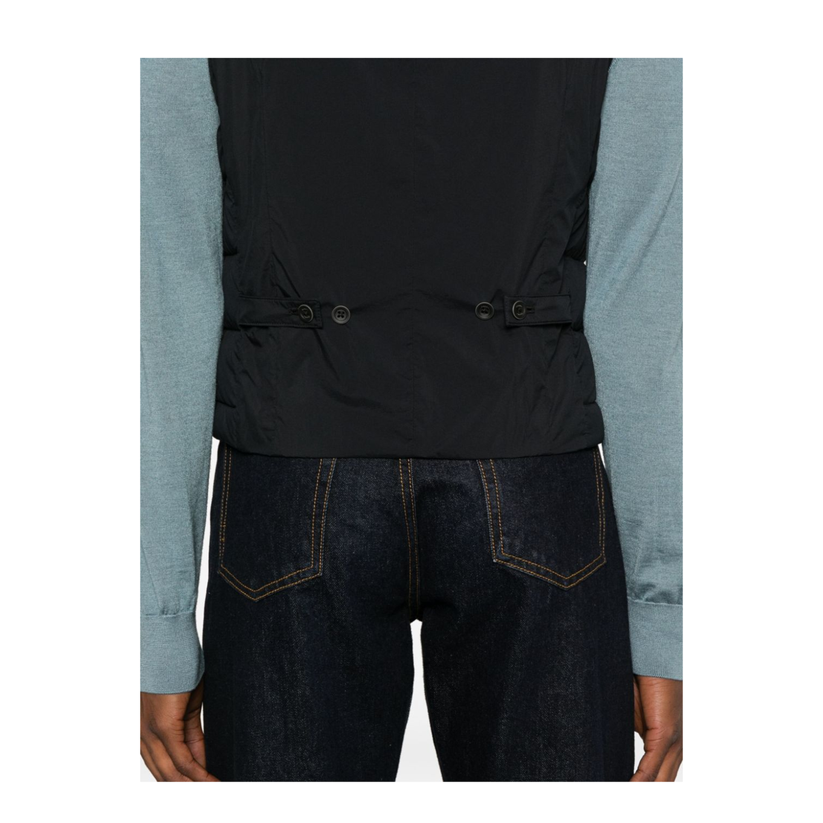 Padded Jacket - Image 4