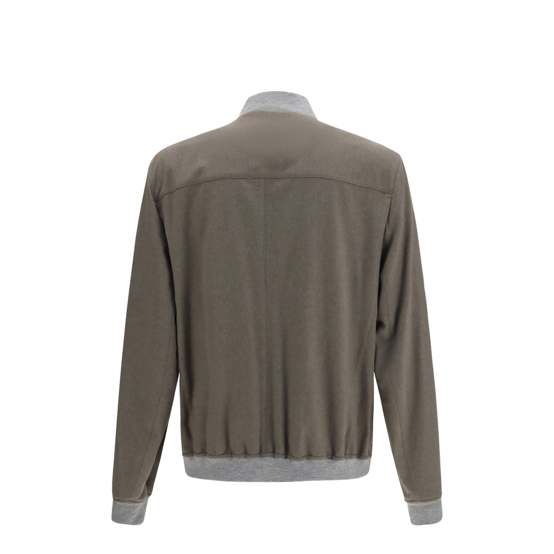 Cashmere Jacket - Image 2