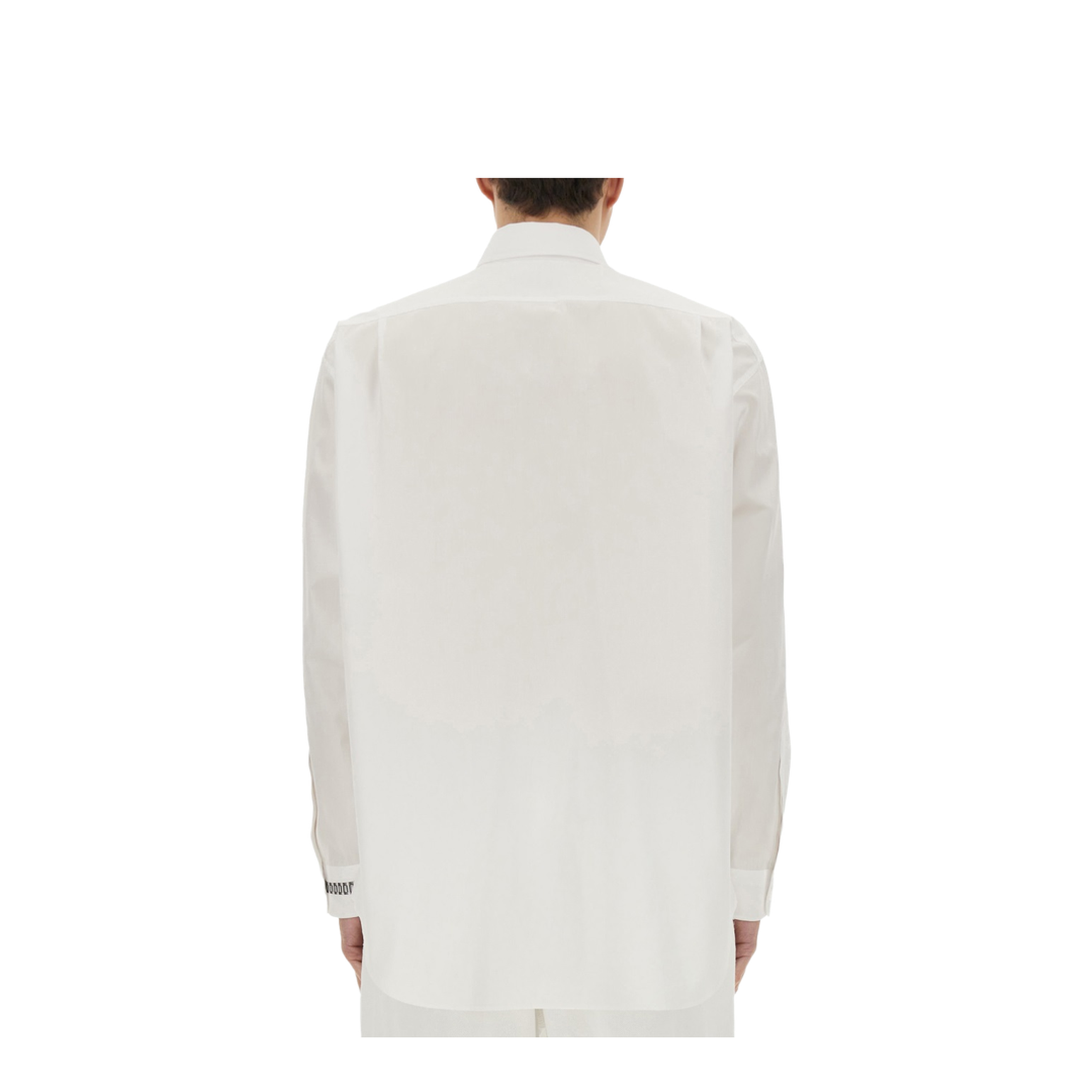 Shirt With Print - Image 3