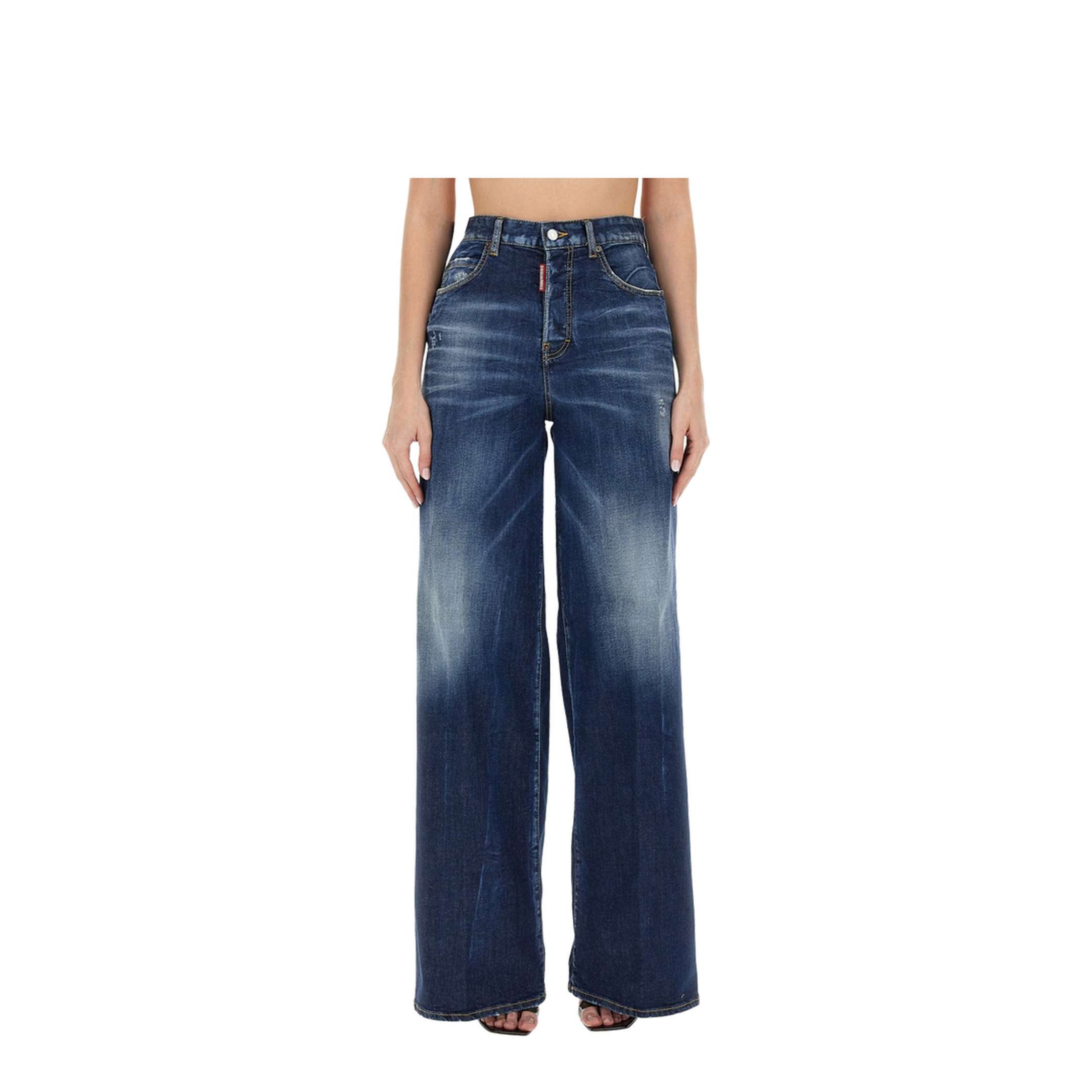 Traveller Jeans - Image 1