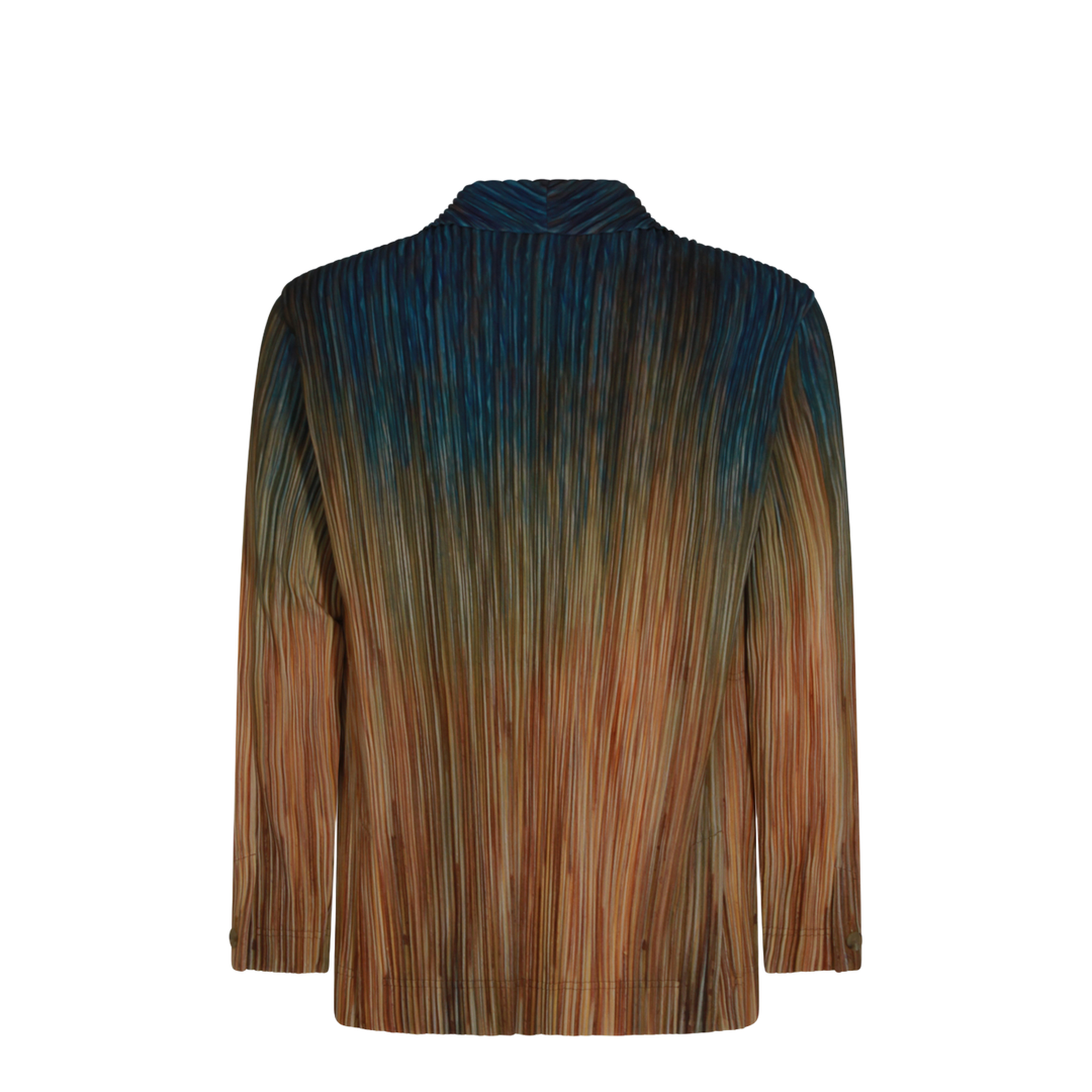 HOMME PLISSE ISSEY MIYAKE Jackets - Image 4