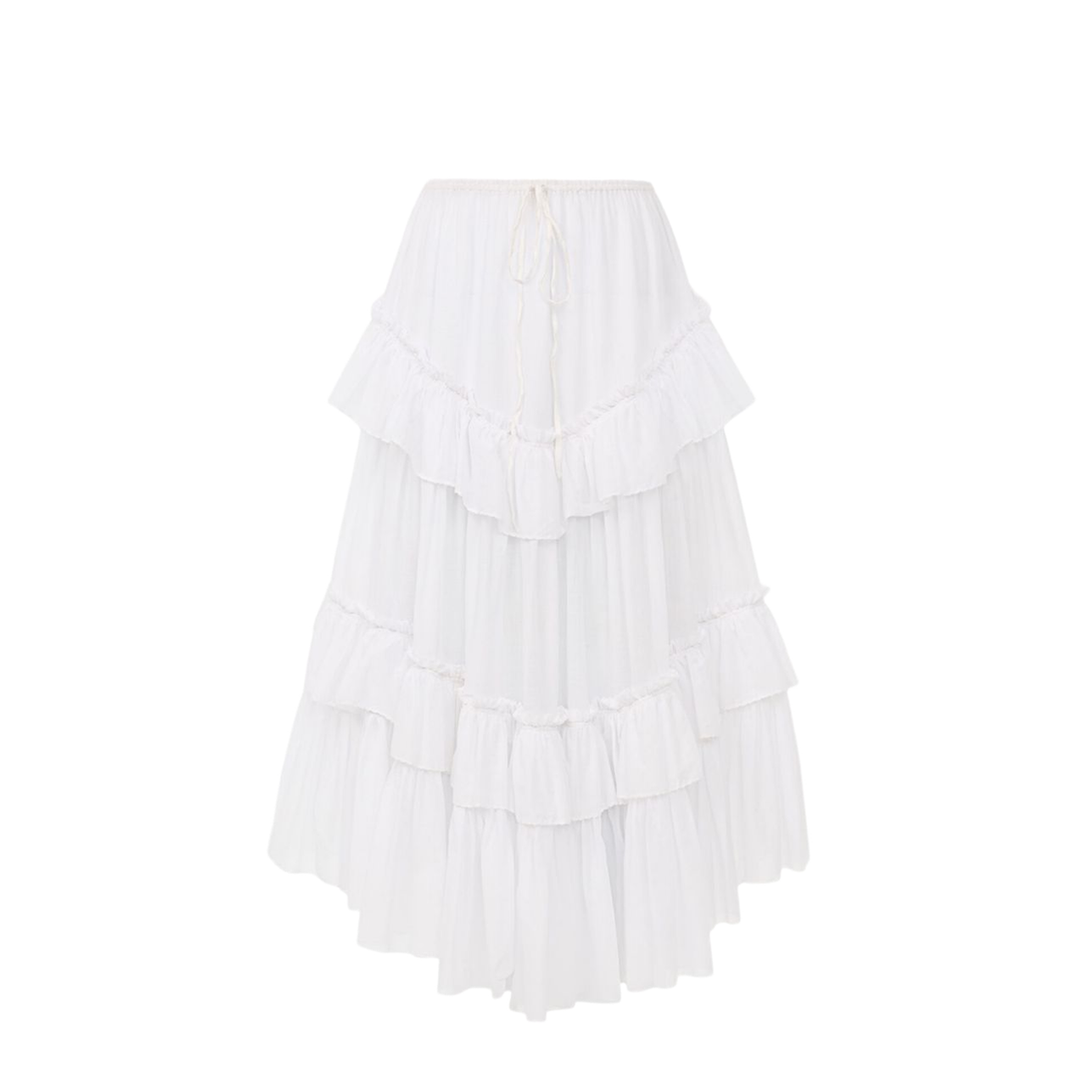 Skirts White - Image 1