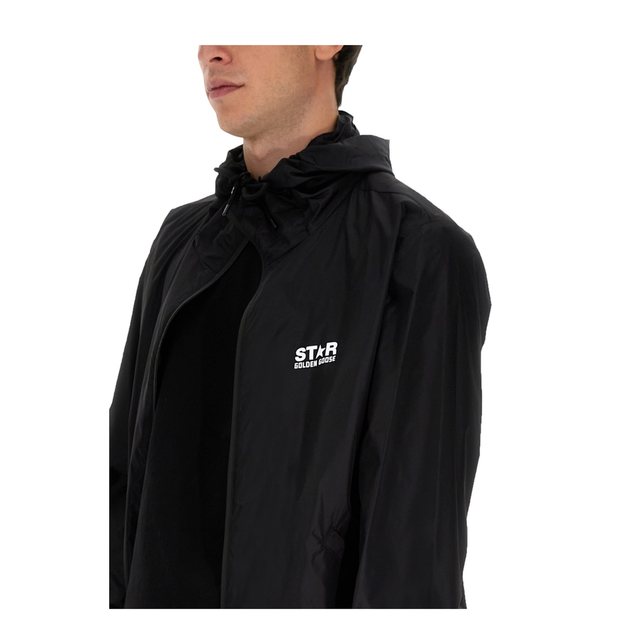 Windbreaker Daris - Image 6